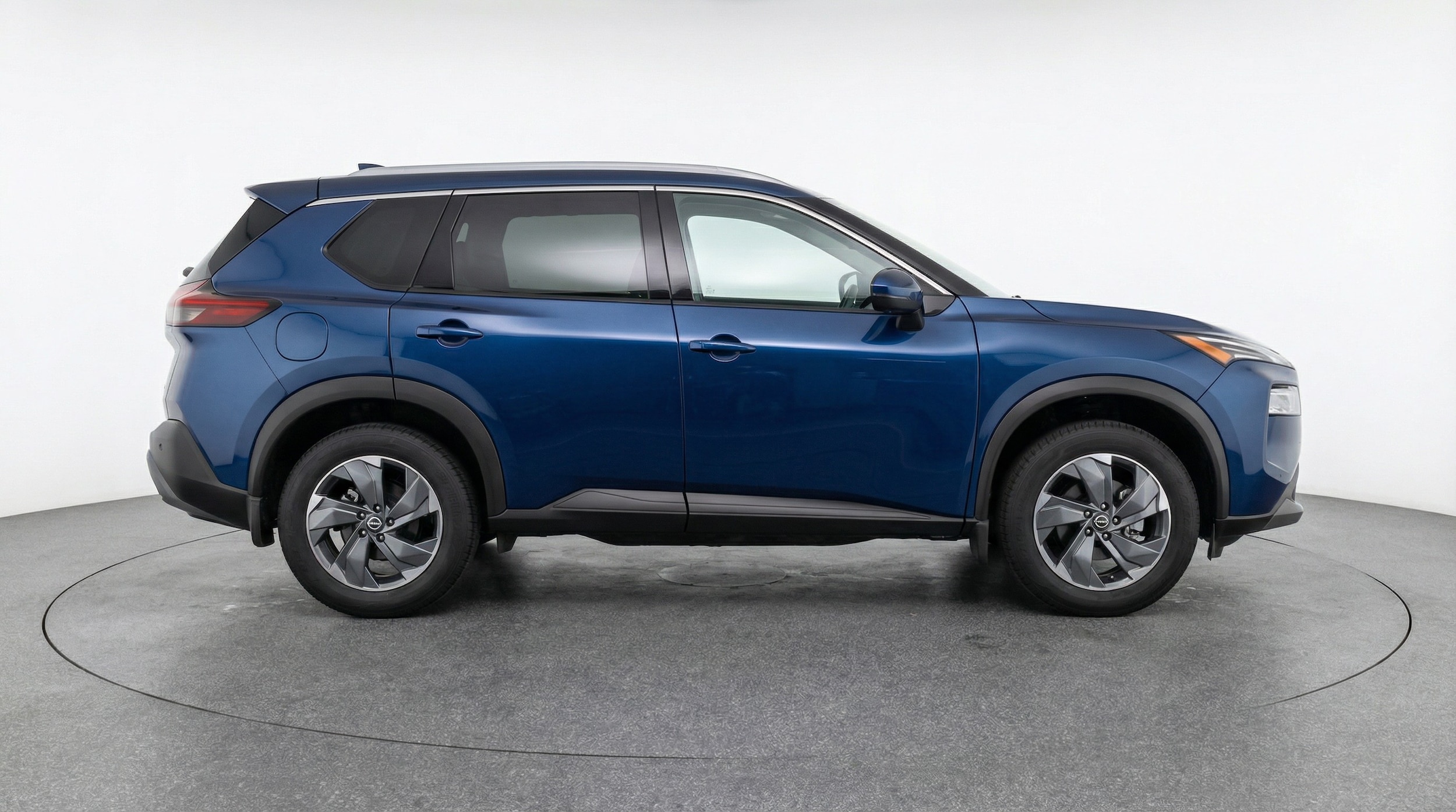 Thumbnail: 2025 Nissan Rogue - 8