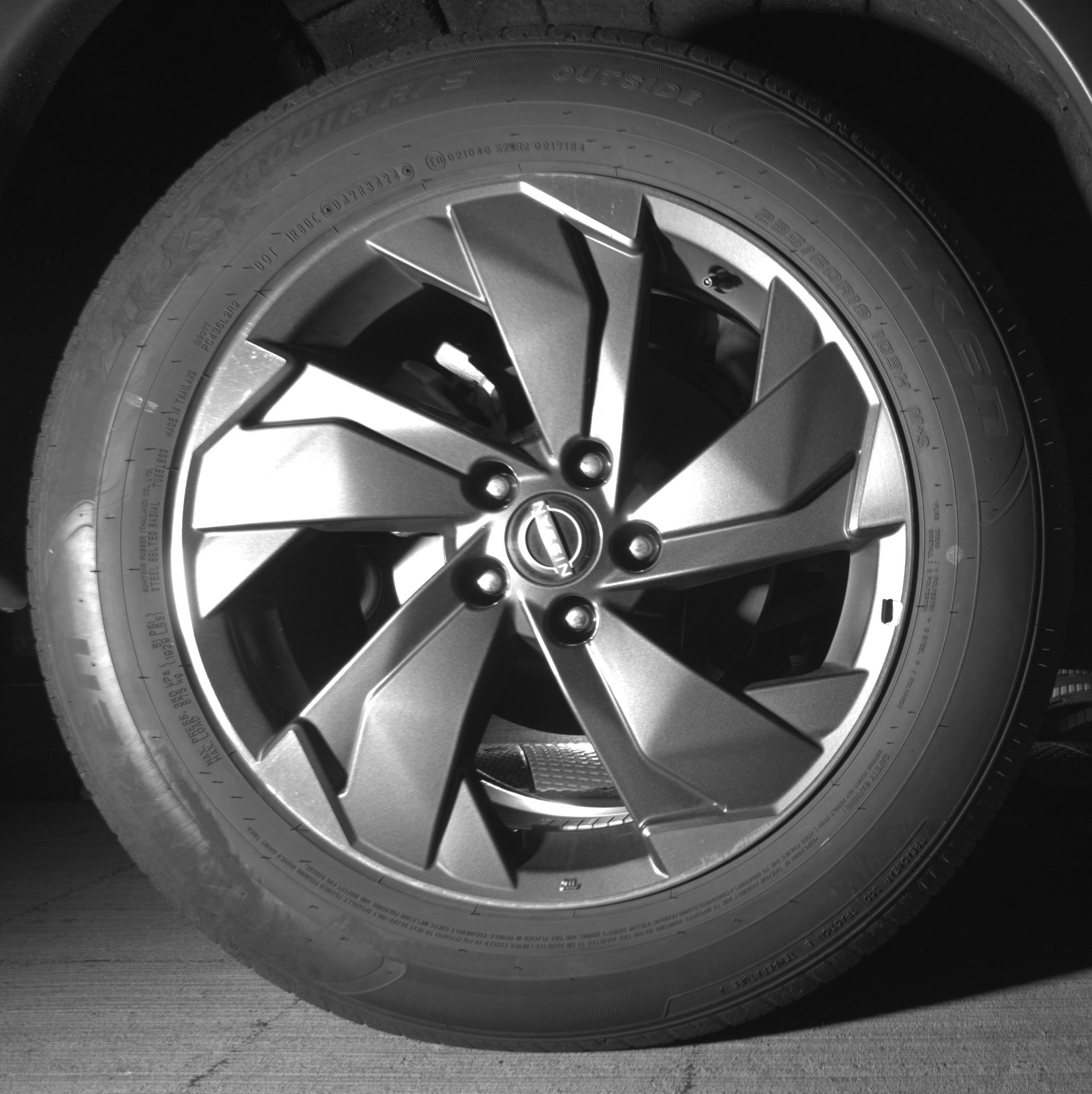 Thumbnail: 2025 Nissan Rogue - 12