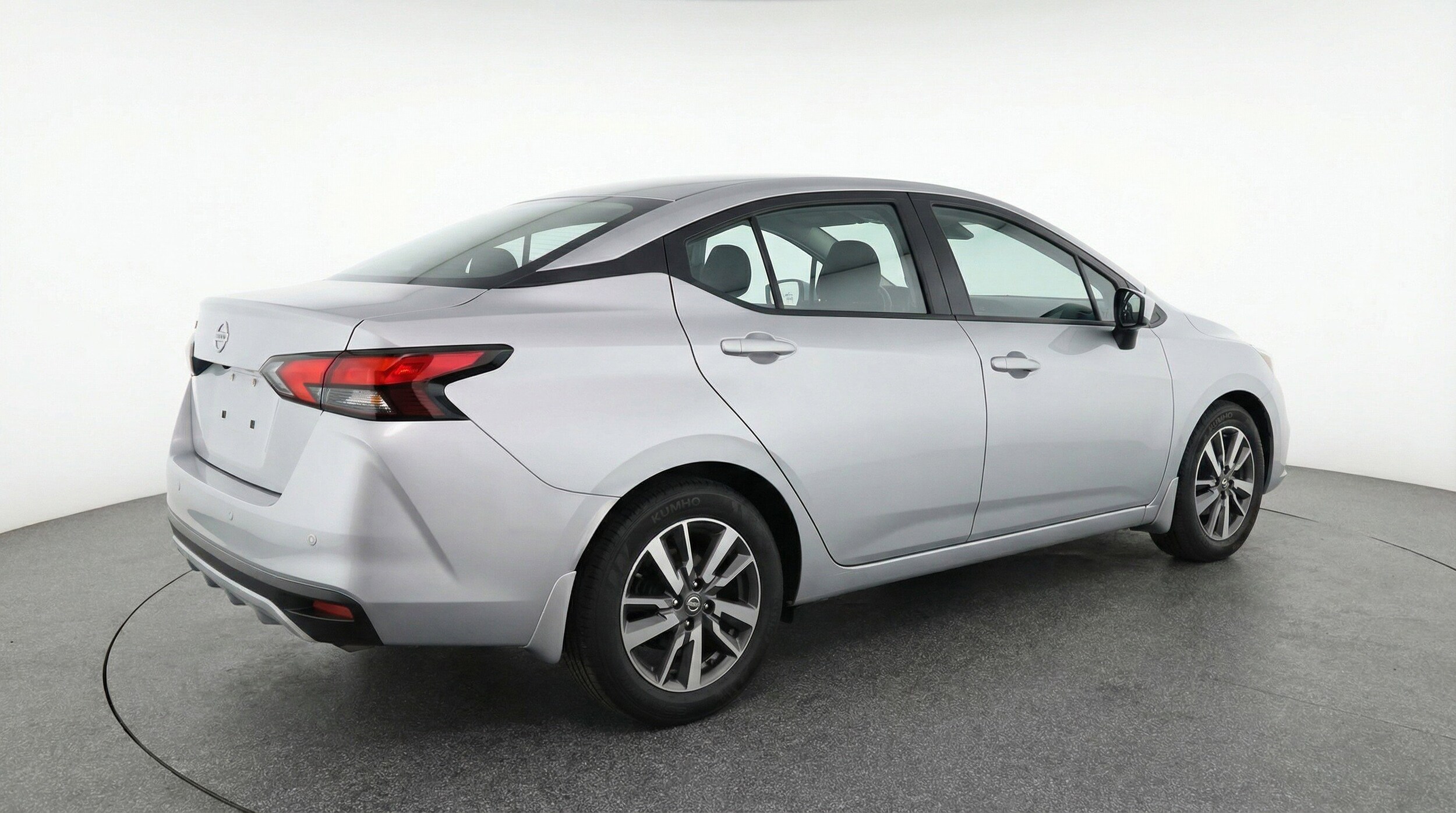 Thumbnail: 2025 Nissan Versa - 9