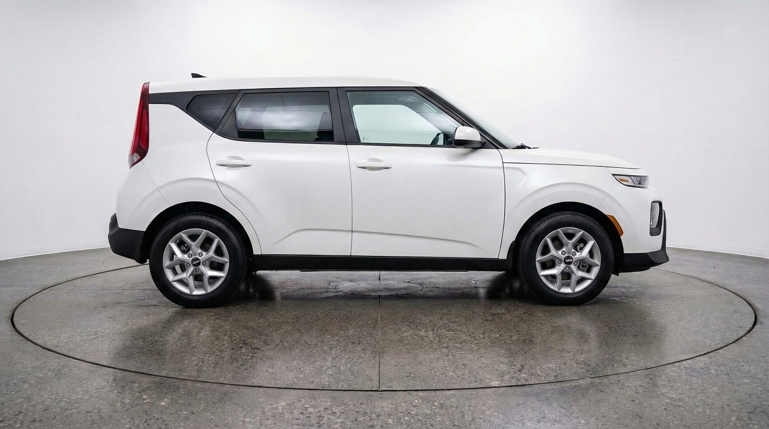 Thumbnail: 2025 Kia Soul - 11