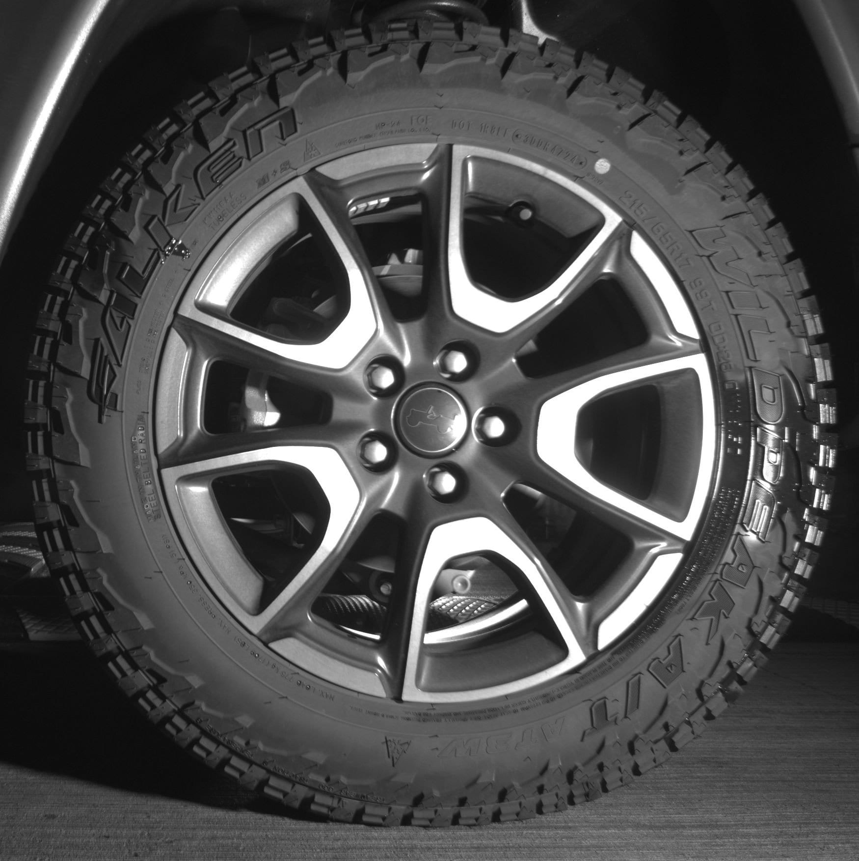 Thumbnail: 2025 Jeep Compass - 14