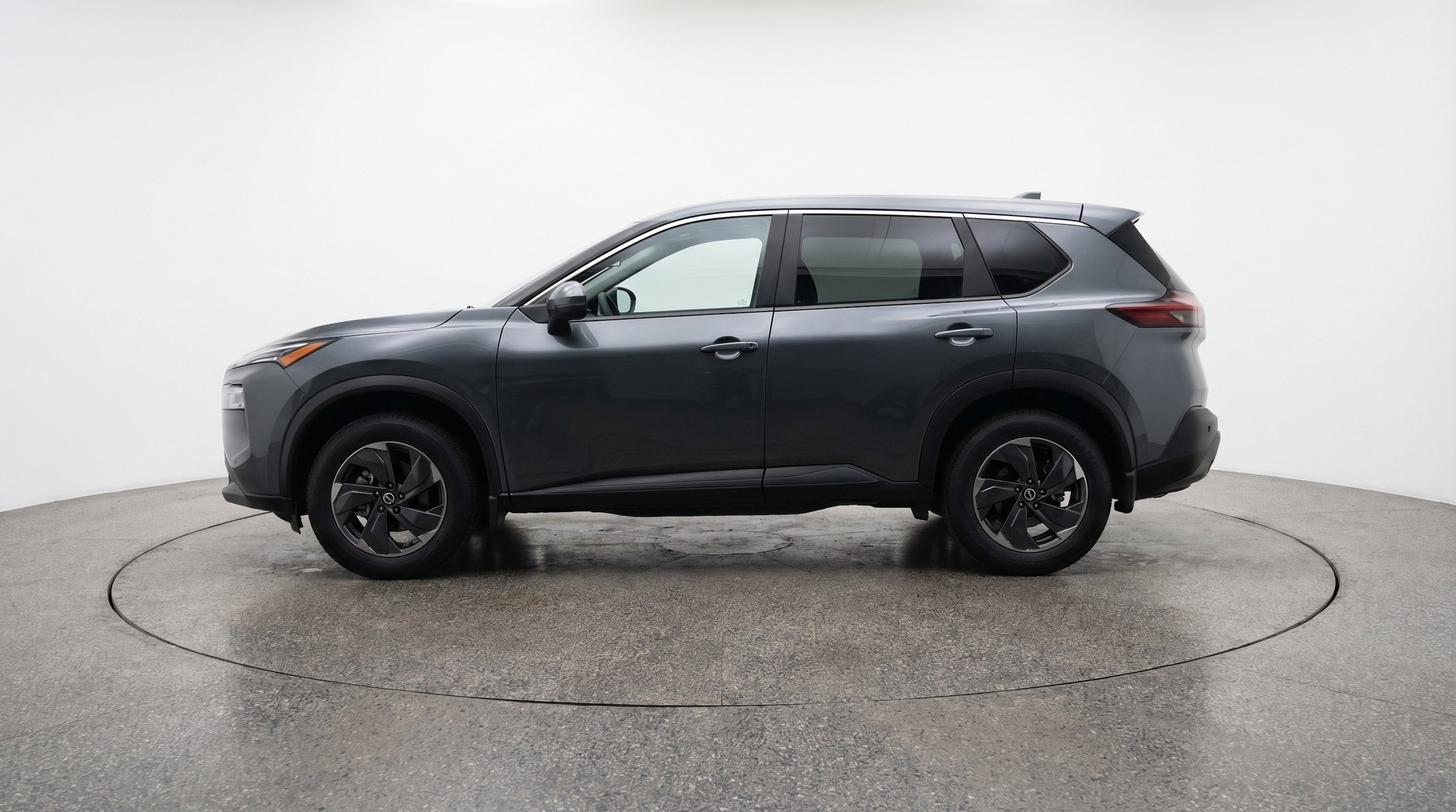 Thumbnail: 2025 Nissan Rogue - 5