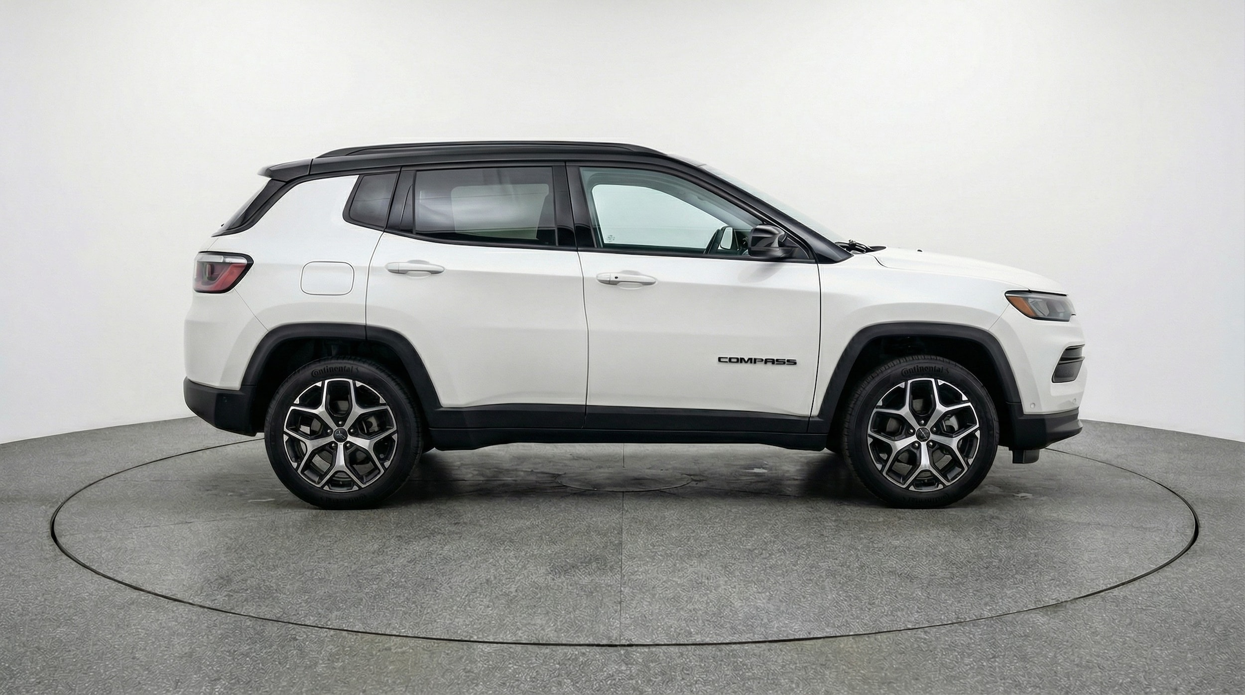 Thumbnail: 2025 Jeep Compass - 8