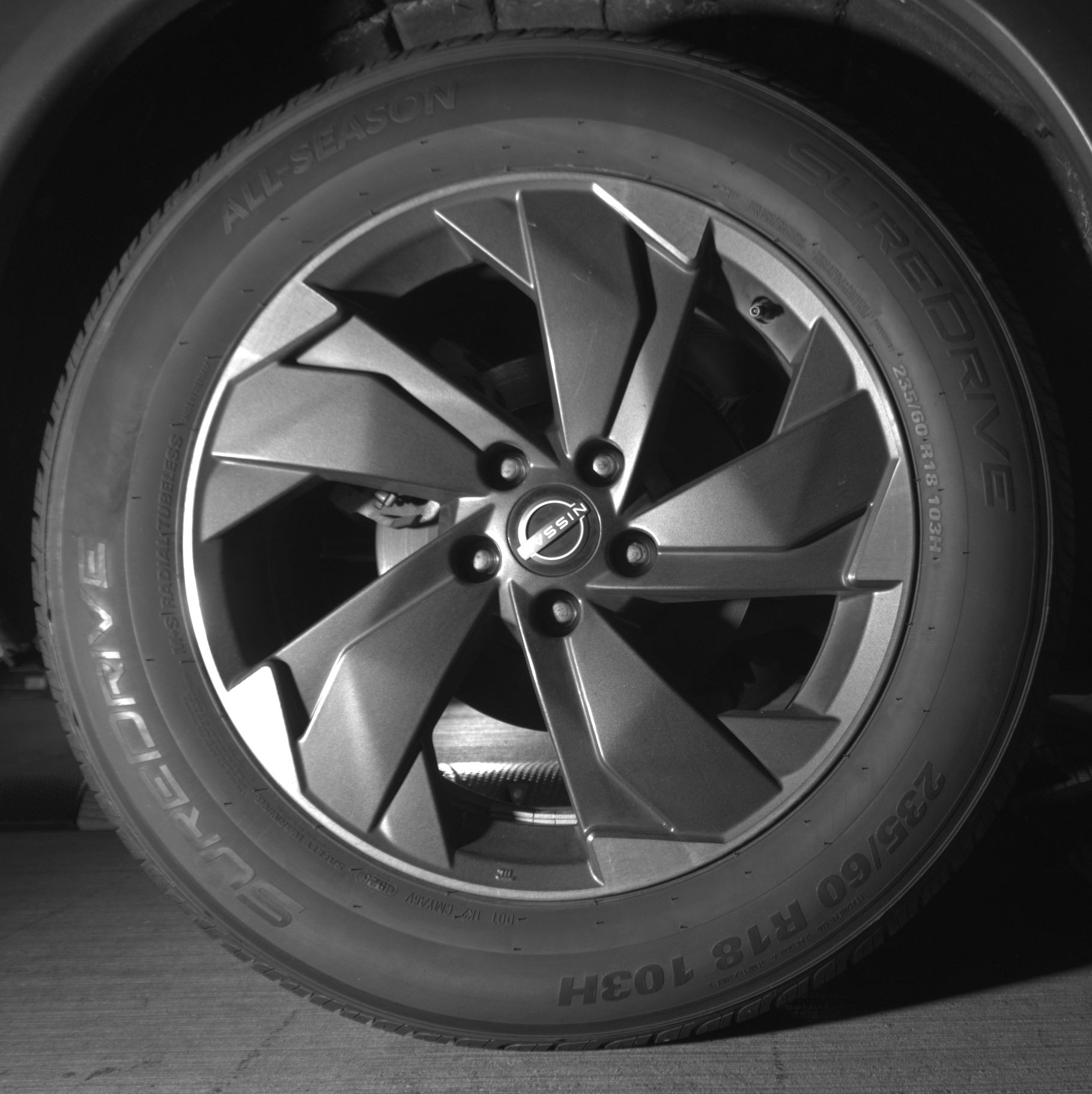 Thumbnail: 2025 Nissan Rogue - 12