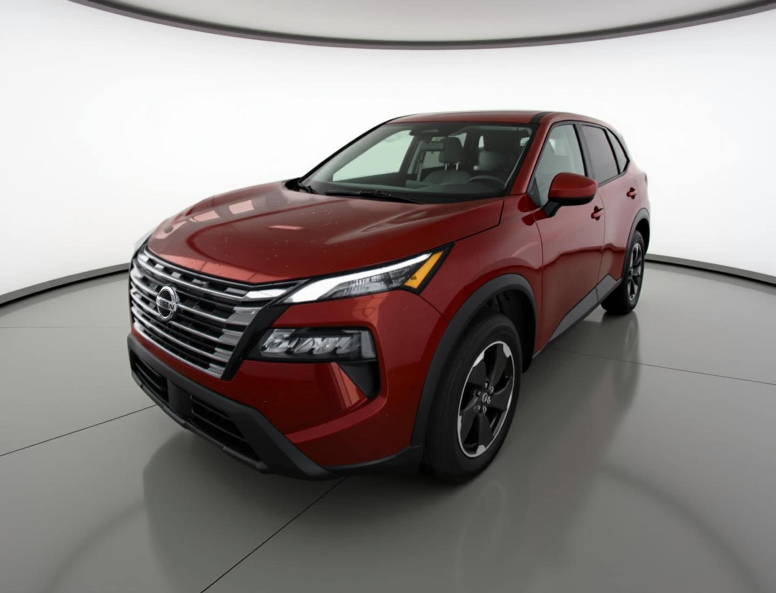 Thumbnail: 2025 Nissan Rogue - 3