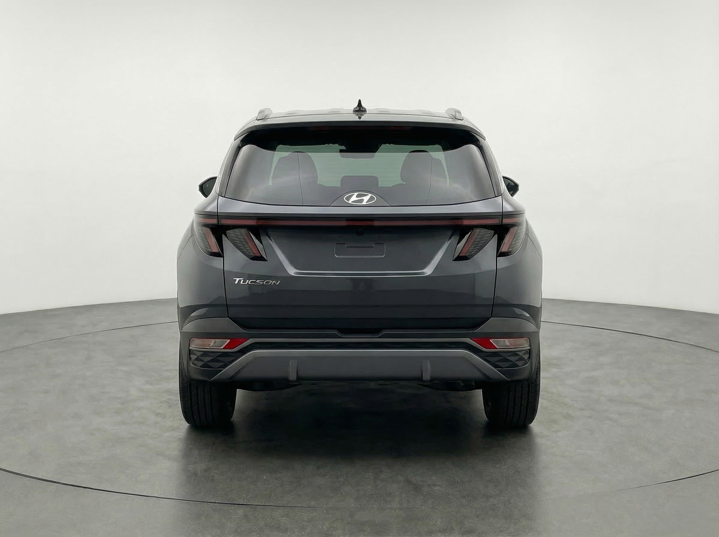 Thumbnail: 2025 Hyundai Tucson - 6