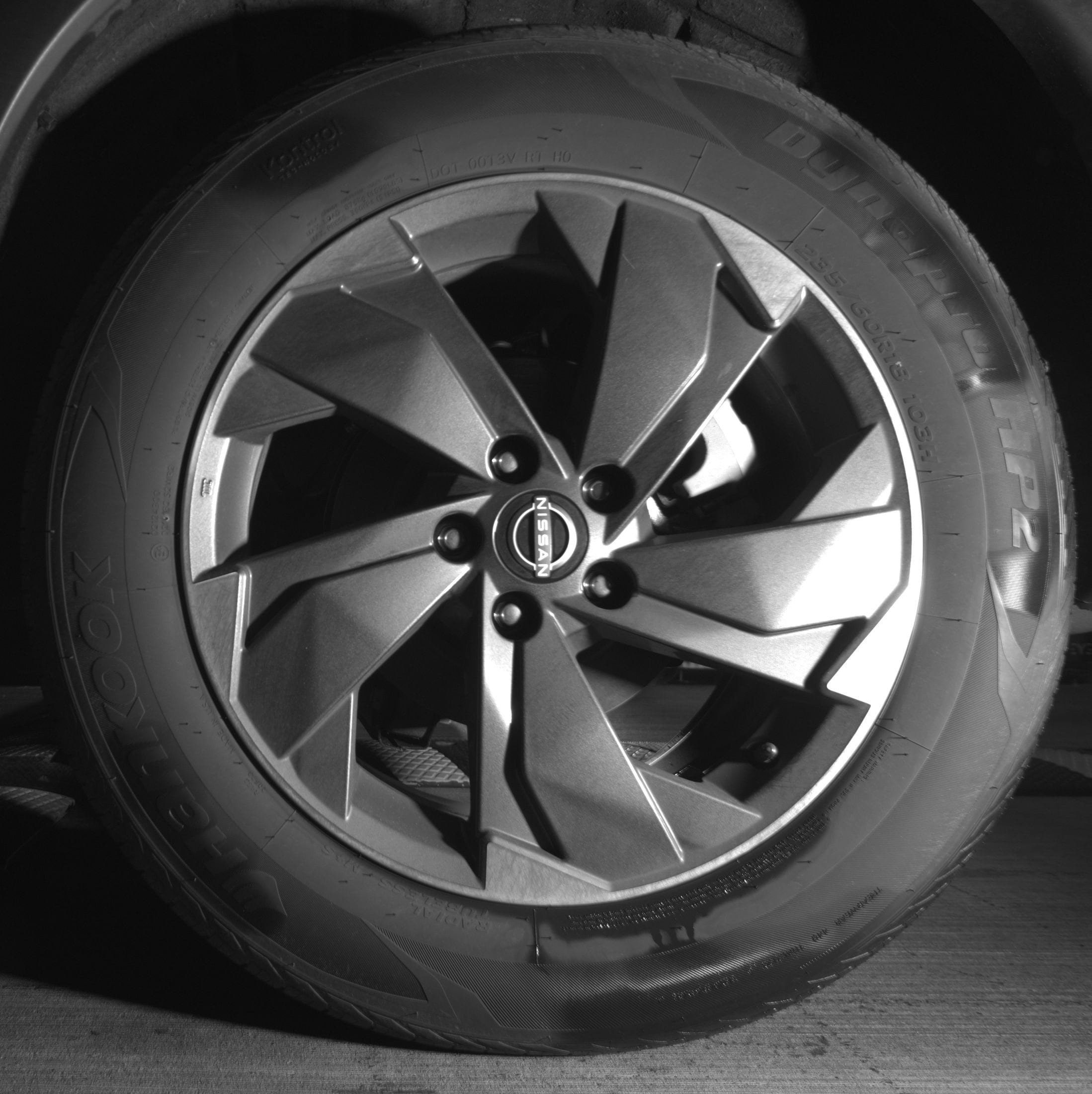 Thumbnail: 2025 Nissan Rogue - 14