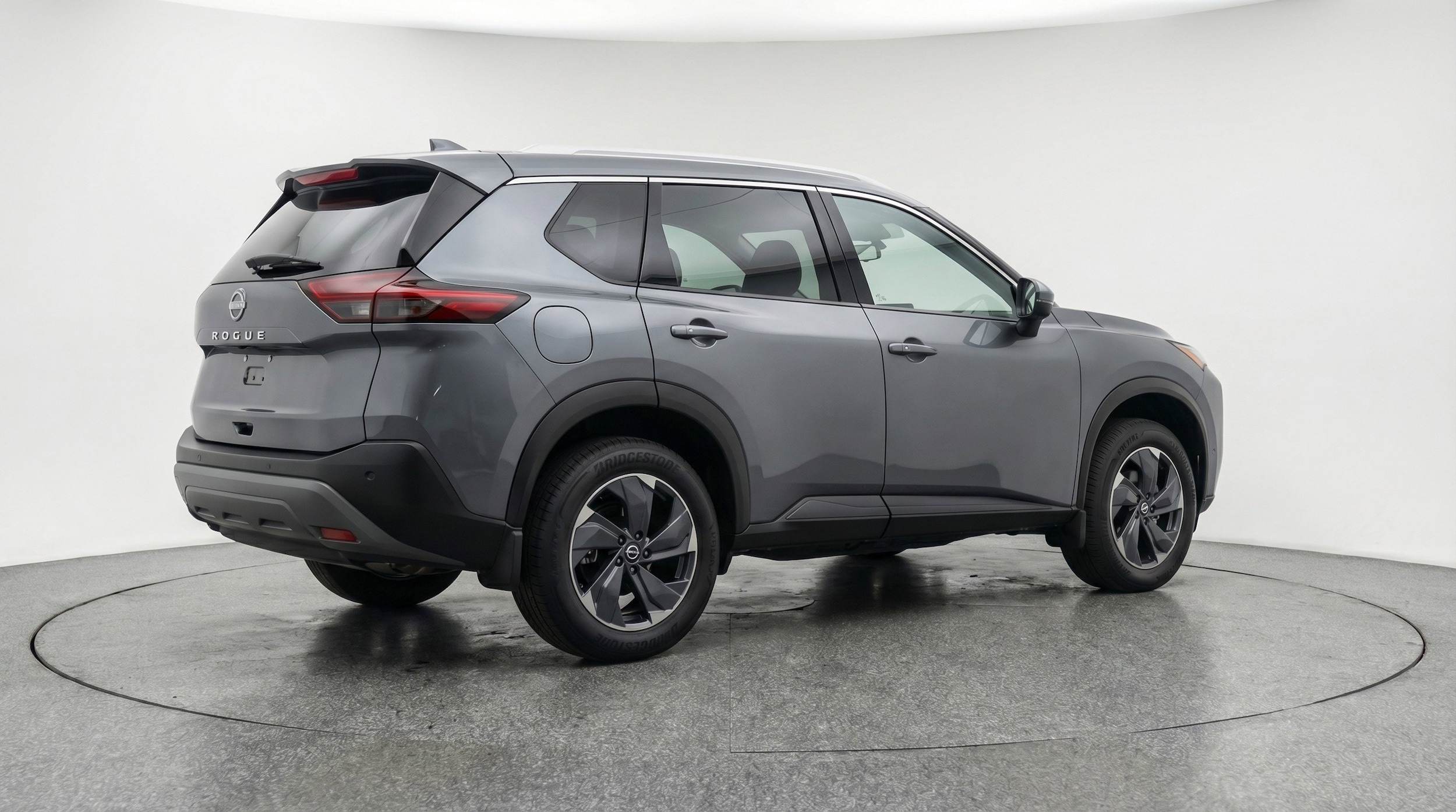 Thumbnail: 2025 Nissan Rogue - 9