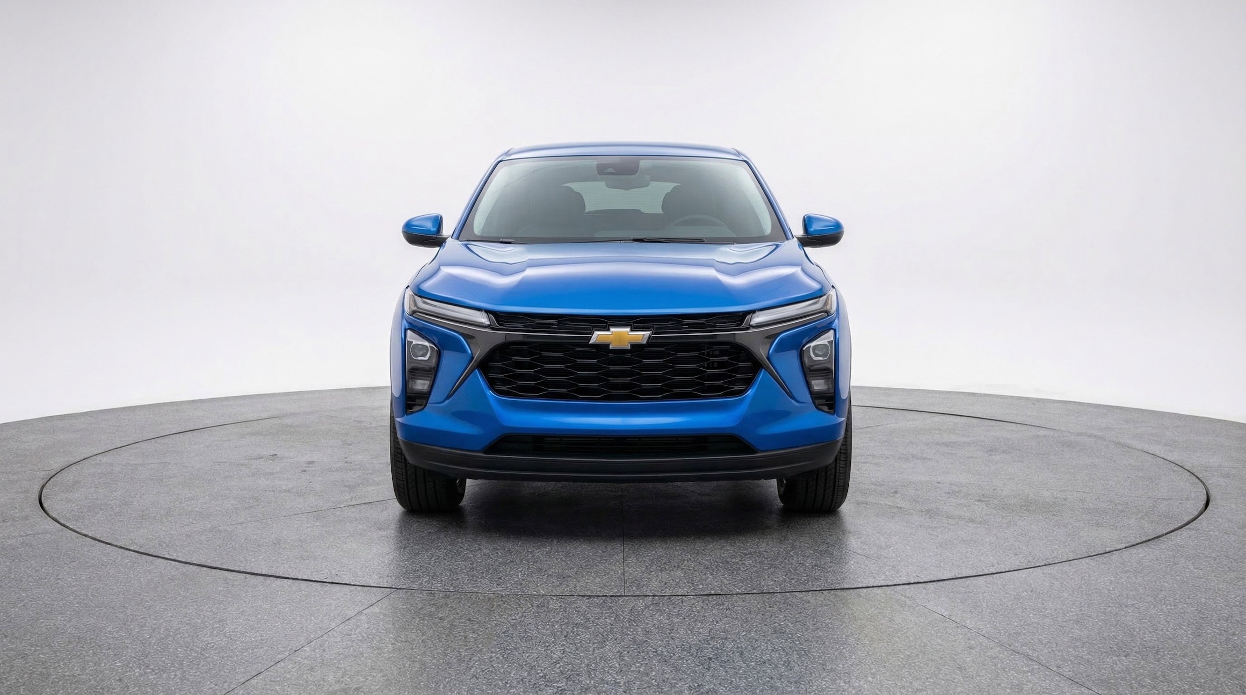 Thumbnail: 2025 Chevrolet Blazer - 2