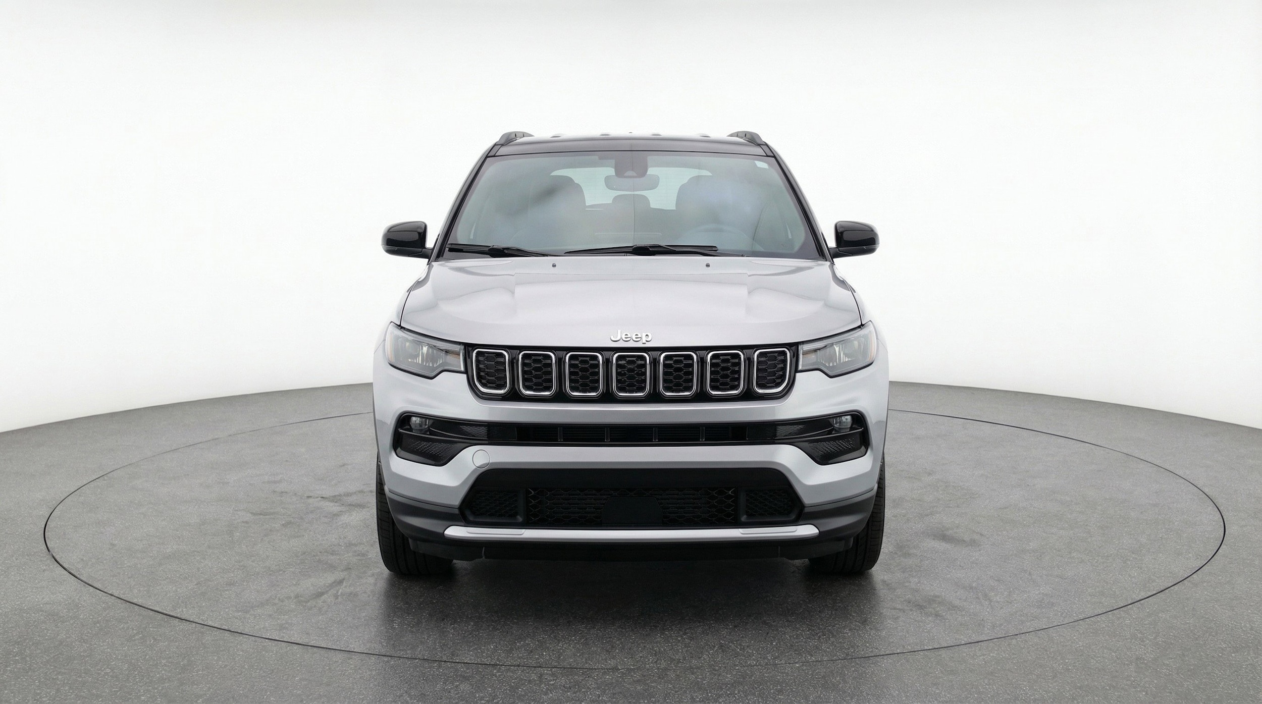 Thumbnail: 2025 Jeep Compass - 2