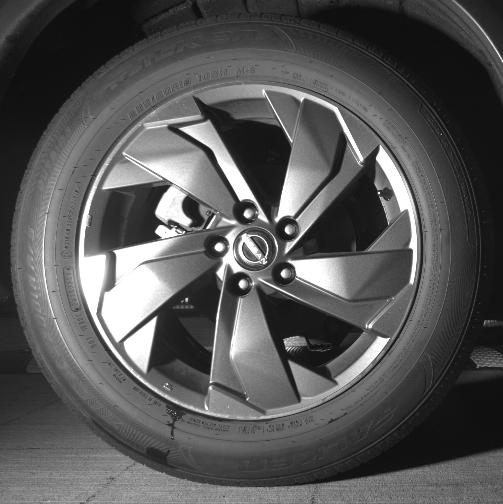 Thumbnail: 2025 Nissan Rogue - 15