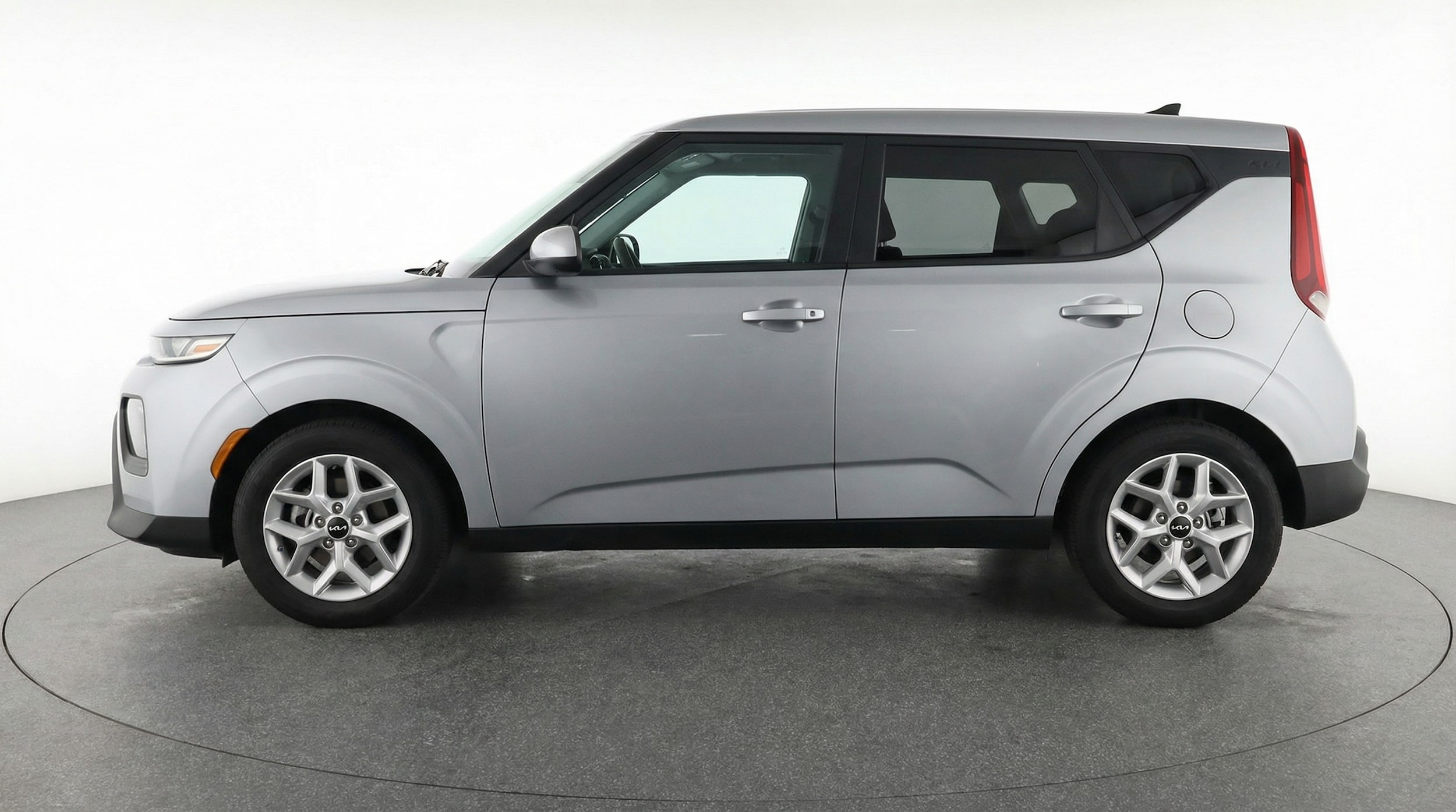 Thumbnail: 2025 Kia Soul - 4