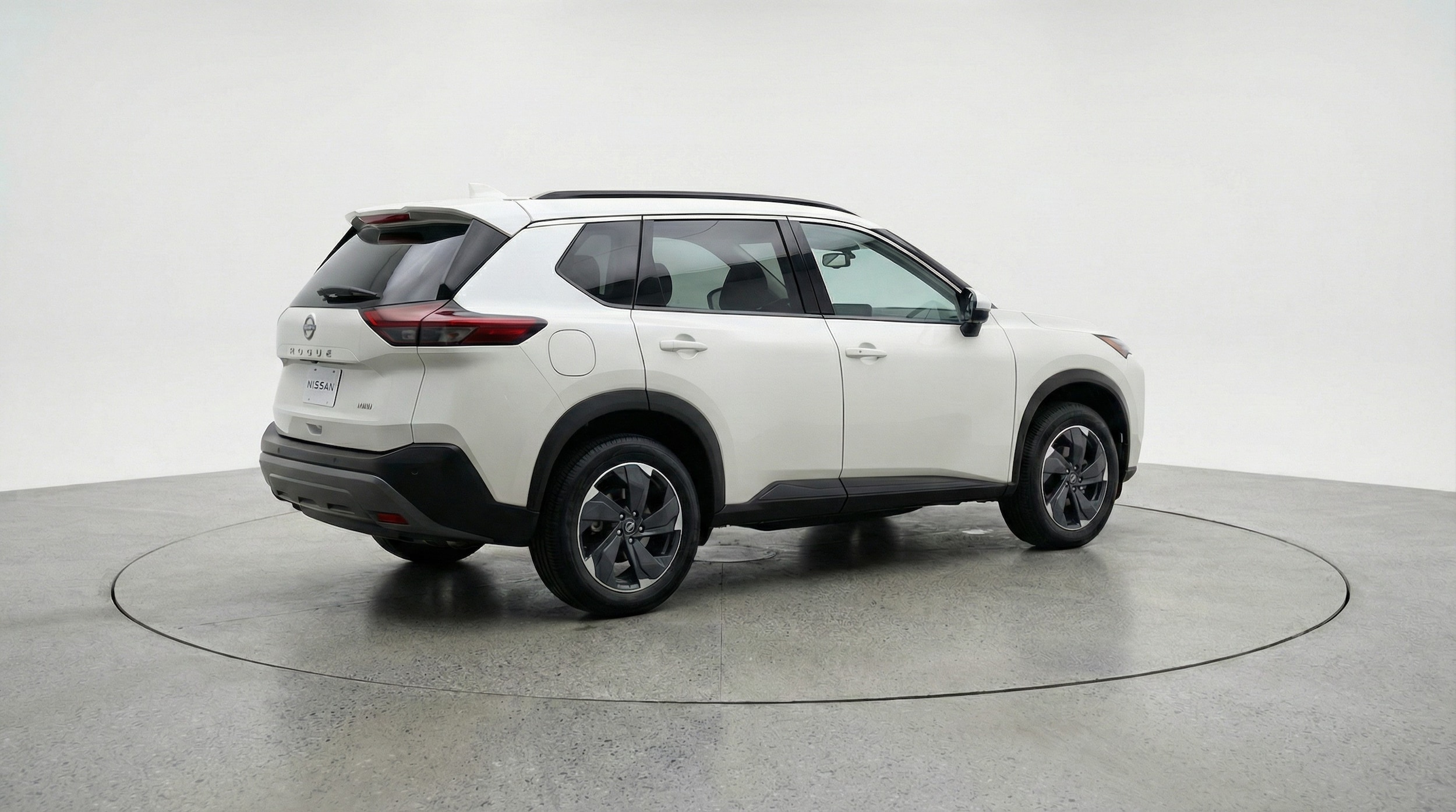 Thumbnail: 2025 Nissan Rogue - 7