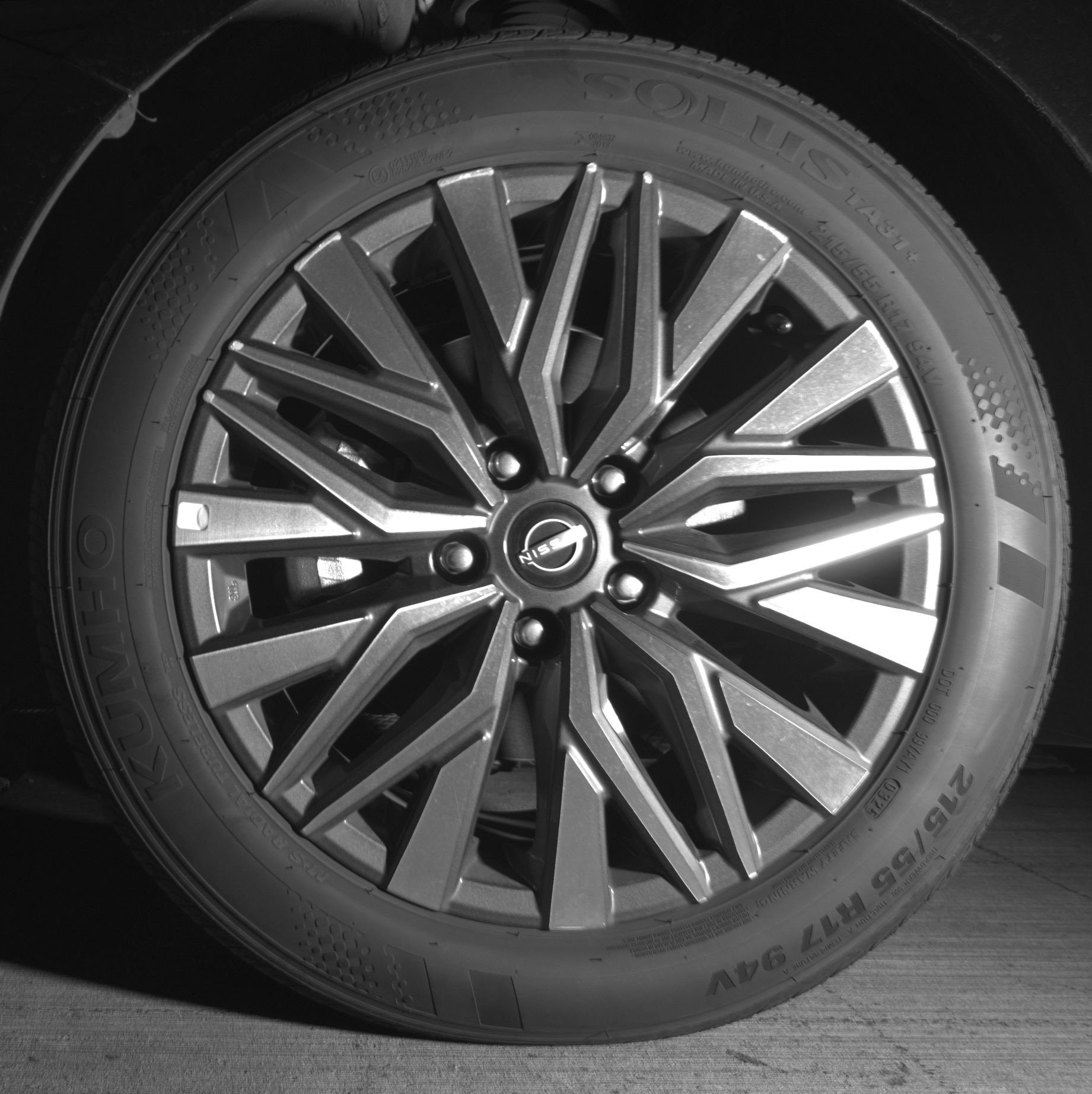 Thumbnail: 2025 Nissan Altima - 12