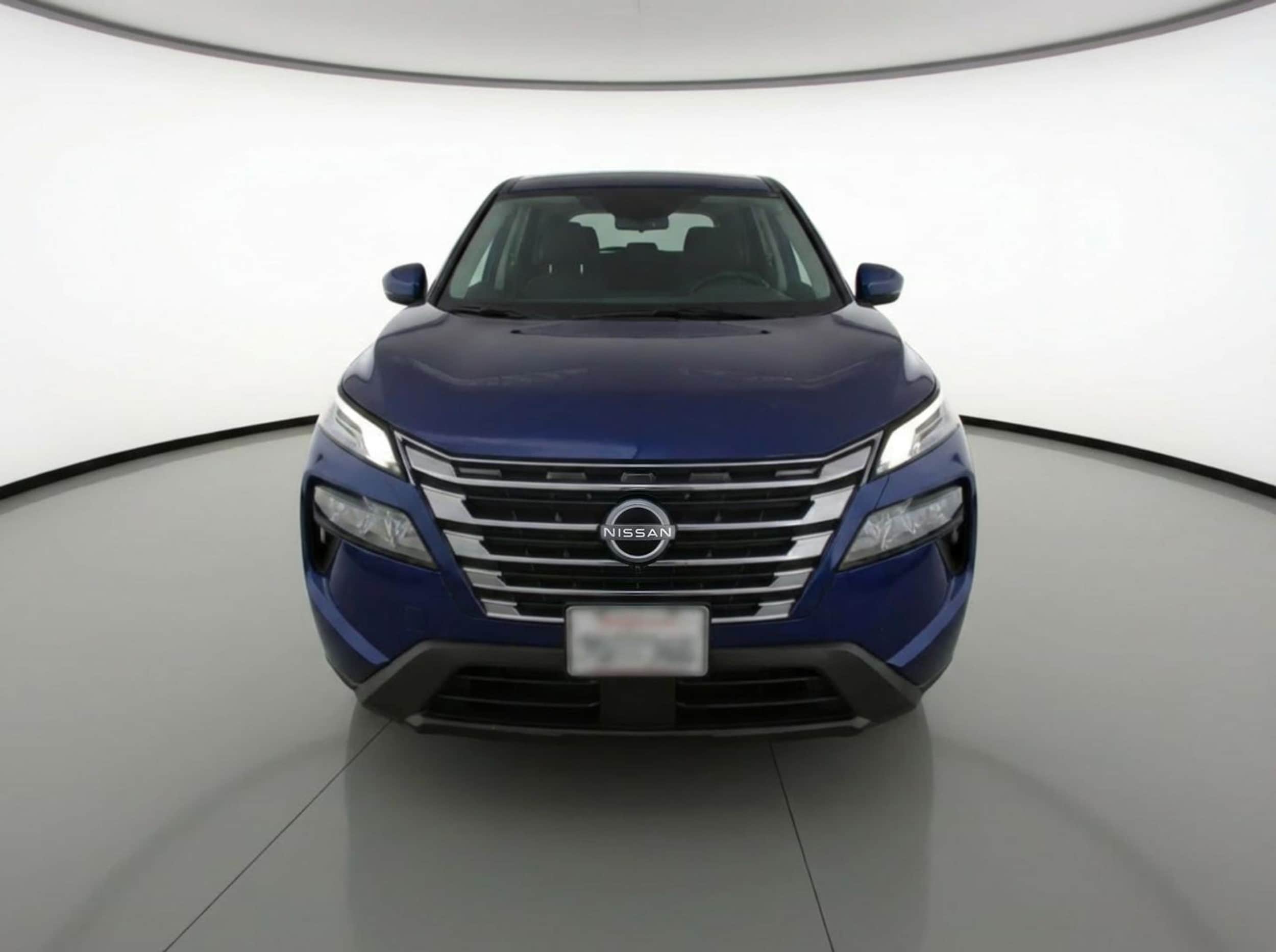 Thumbnail: 2025 Nissan Rogue - 2