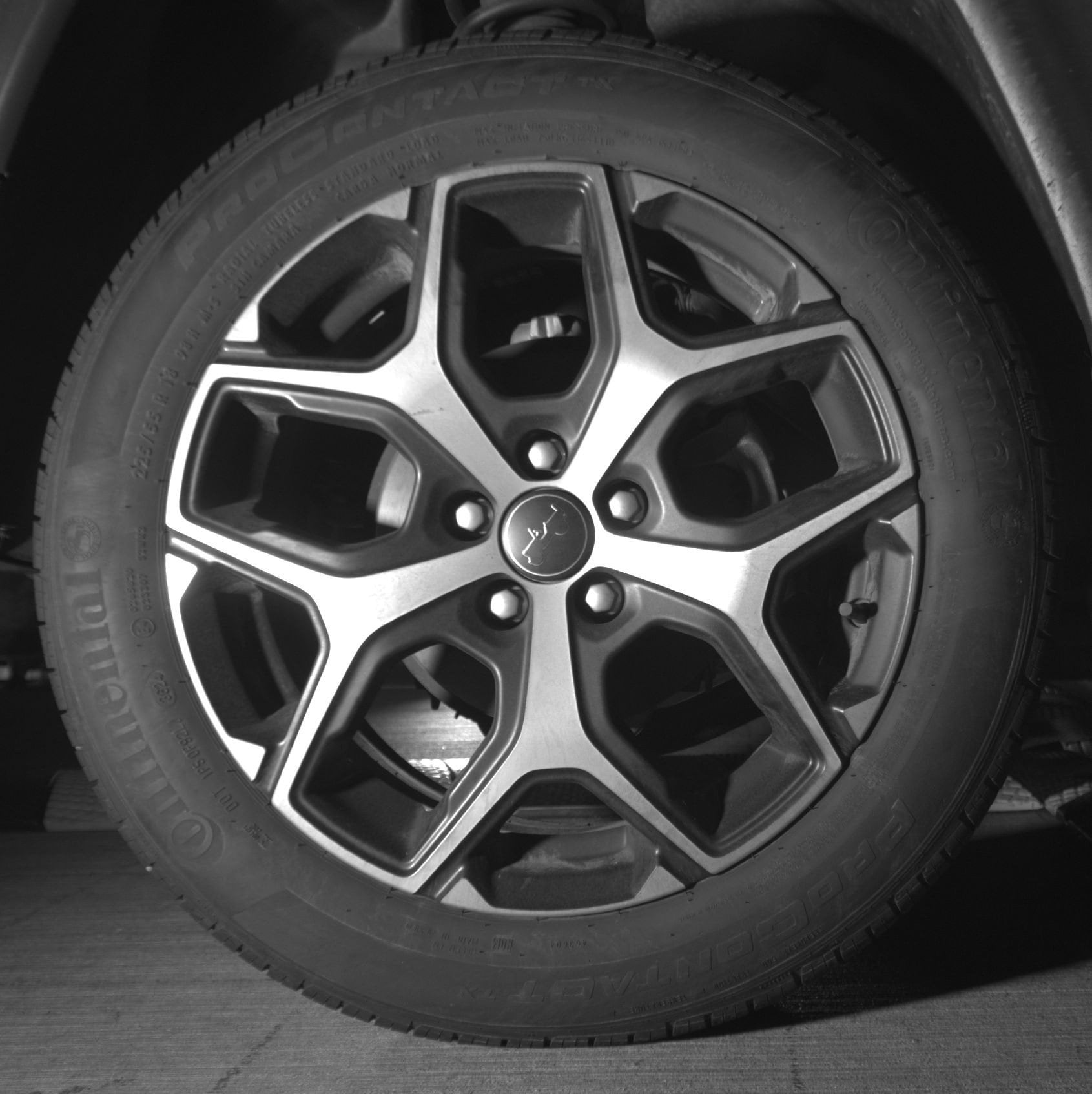 Thumbnail: 2025 Jeep Compass - 15