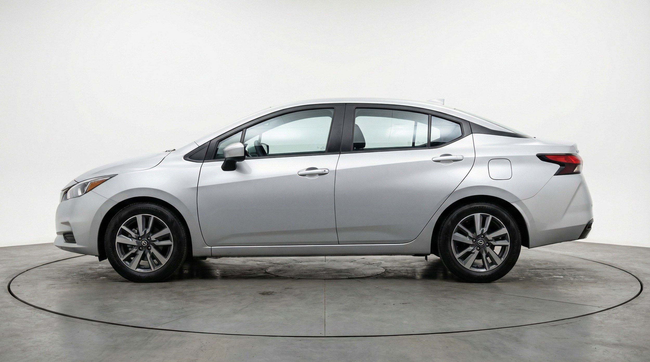 Thumbnail: 2025 Nissan Versa - 5