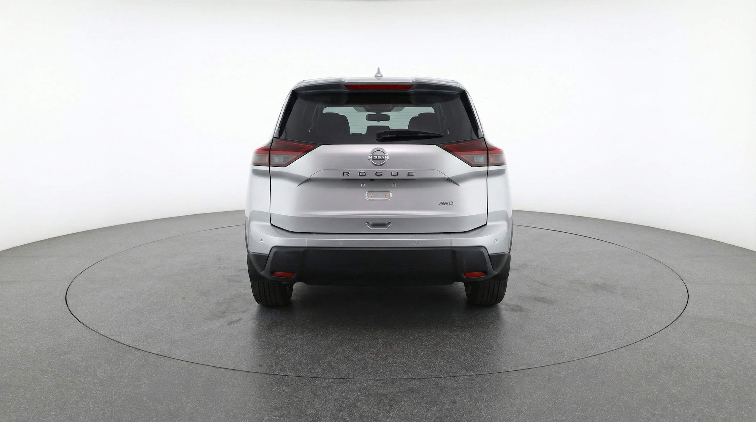 Thumbnail: 2025 Nissan Rogue - 6