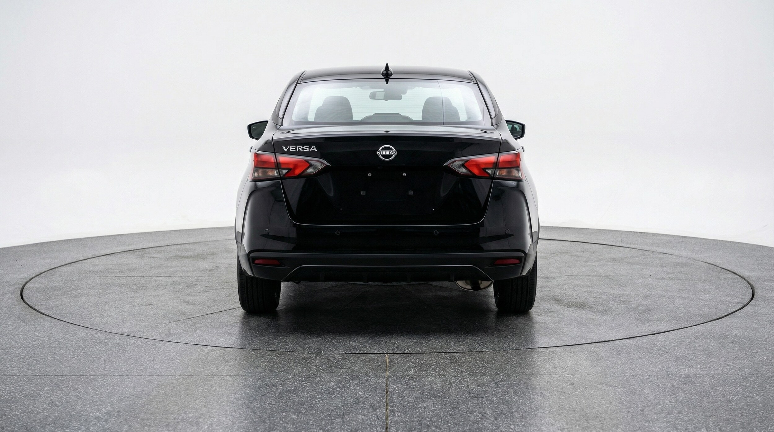 Thumbnail: 2025 Nissan Versa - 6