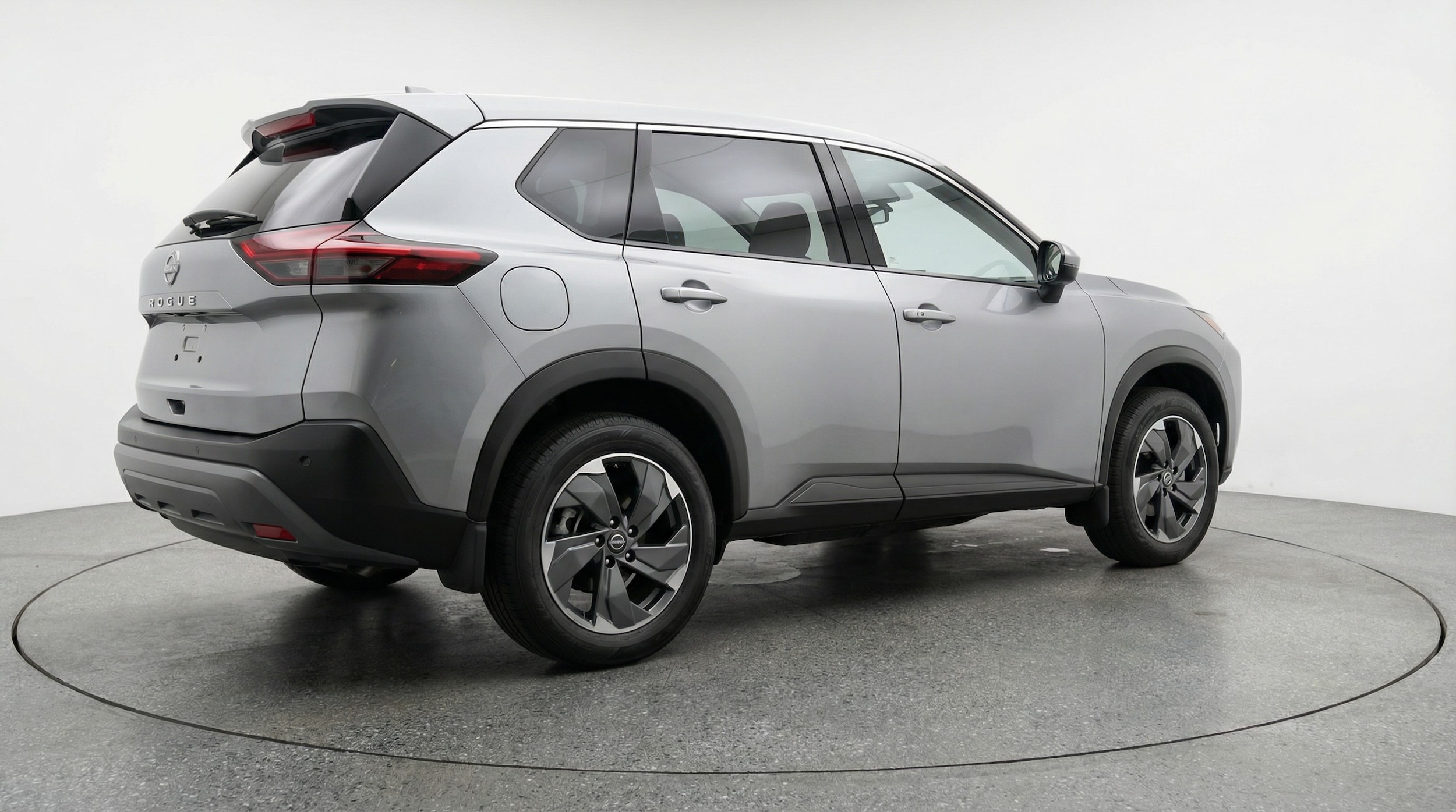 Thumbnail: 2025 Nissan Rogue - 7