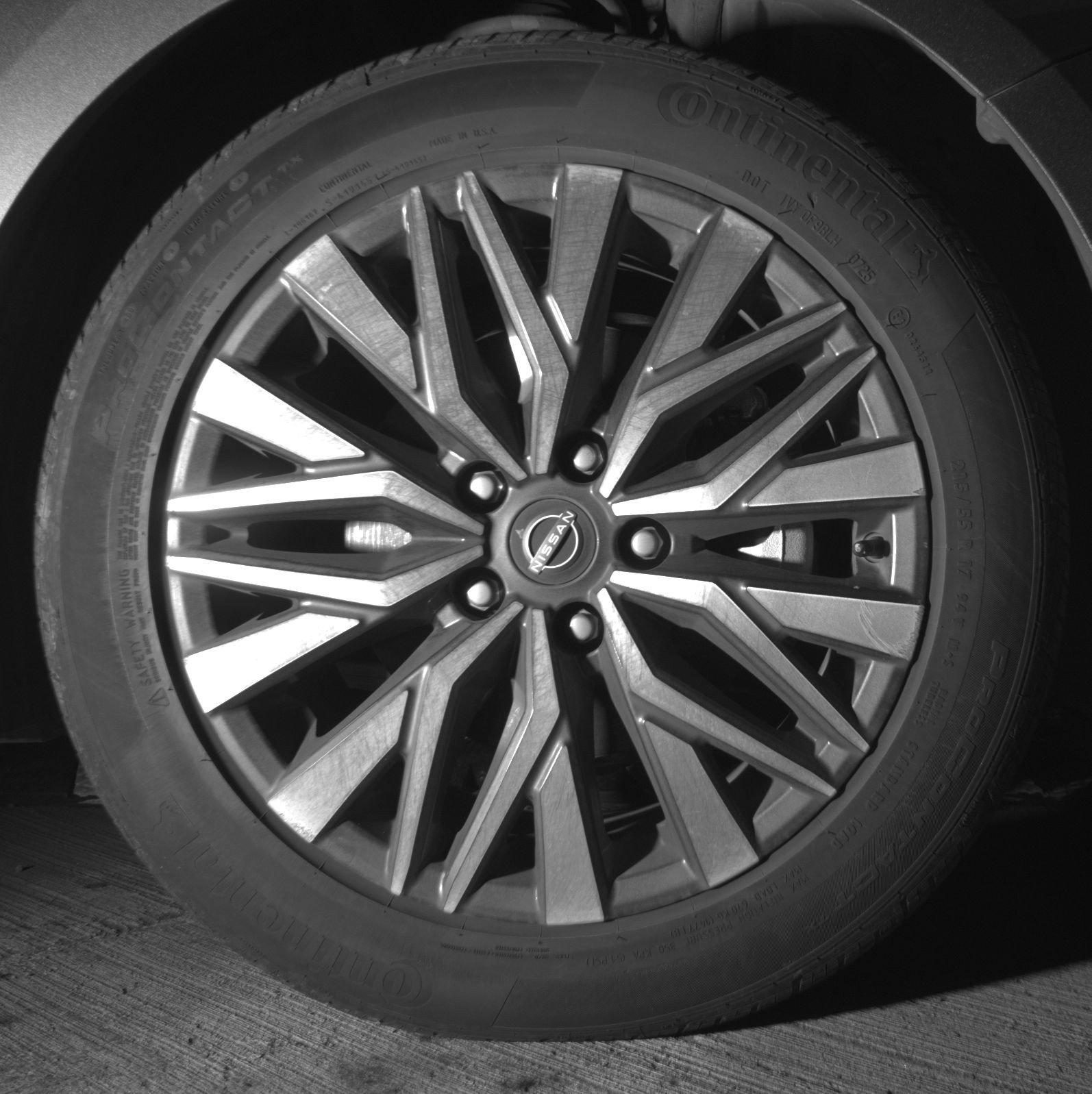 Thumbnail: 2025 Nissan Altima - 13