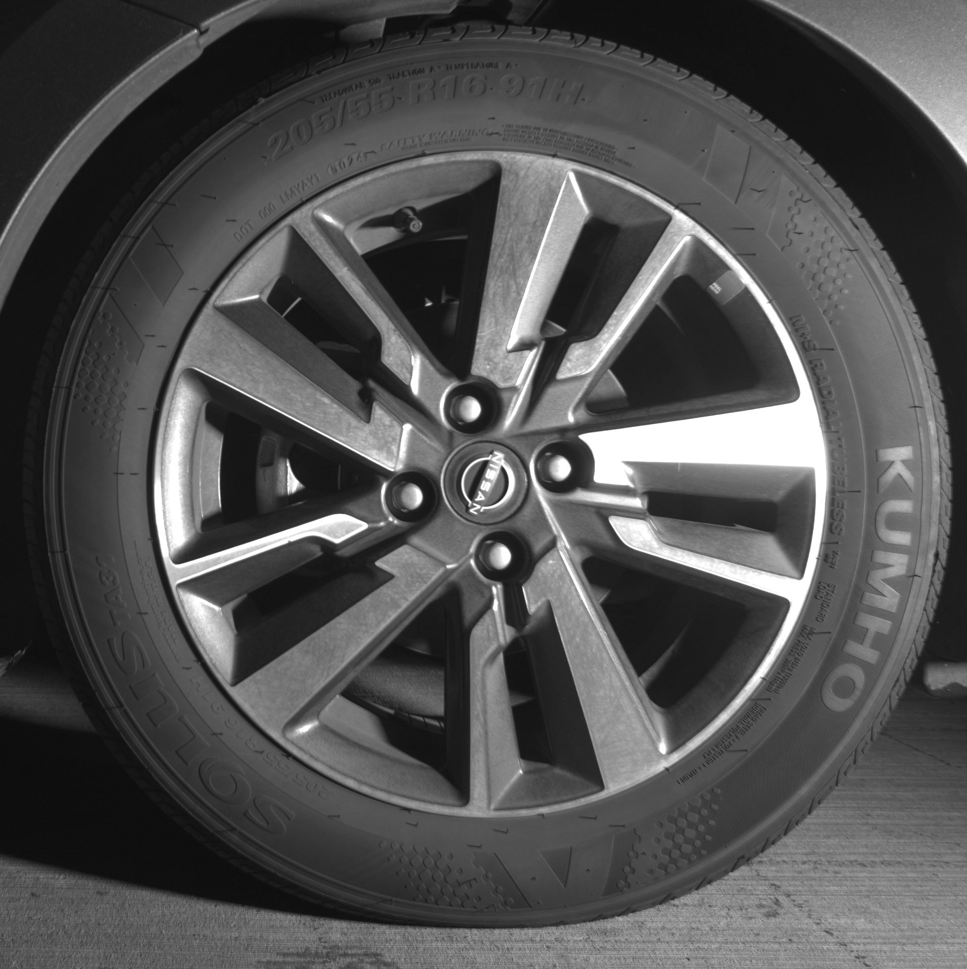 Thumbnail: 2025 Nissan Versa - 9