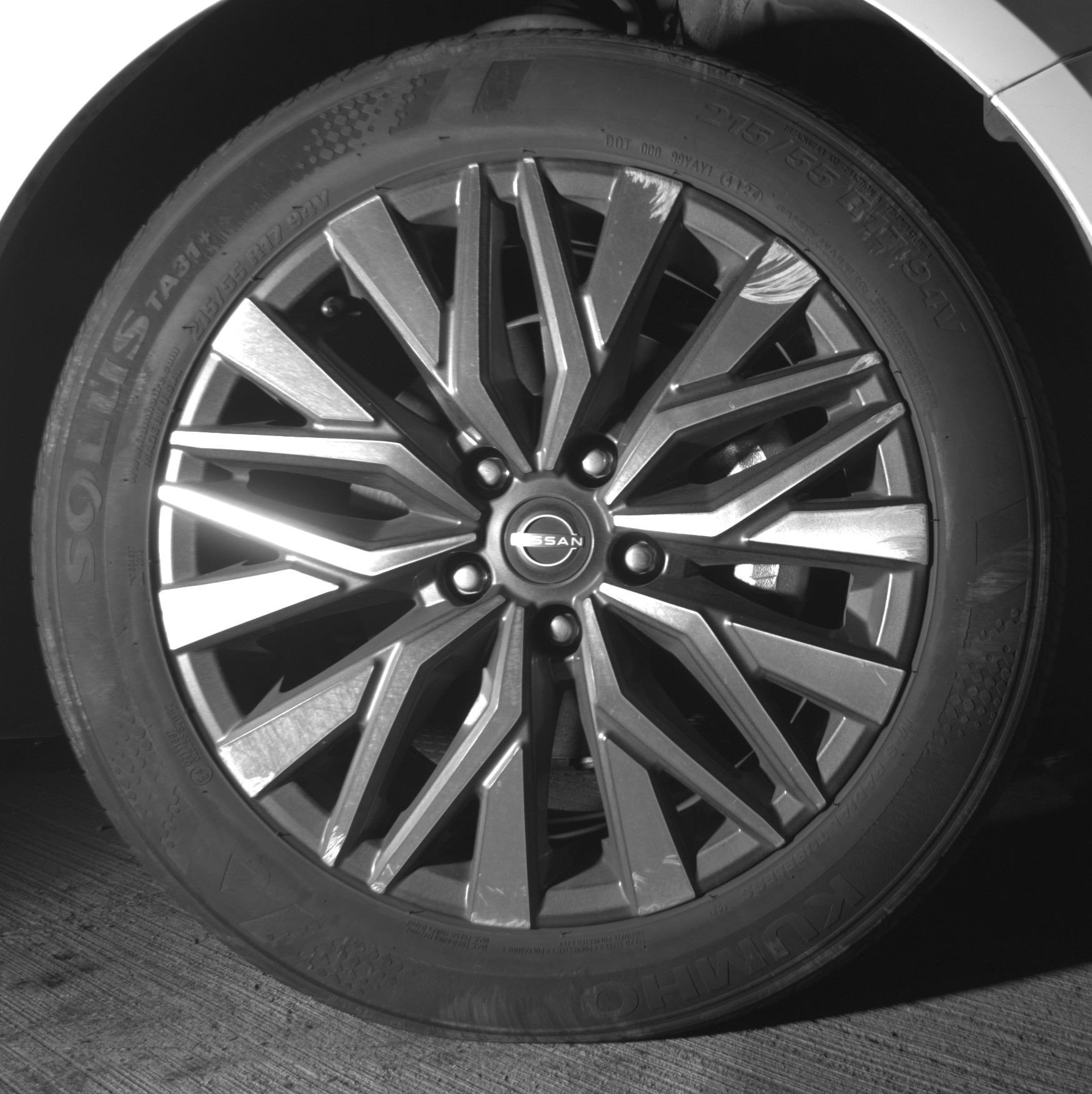 Thumbnail: 2025 Nissan Altima - 13