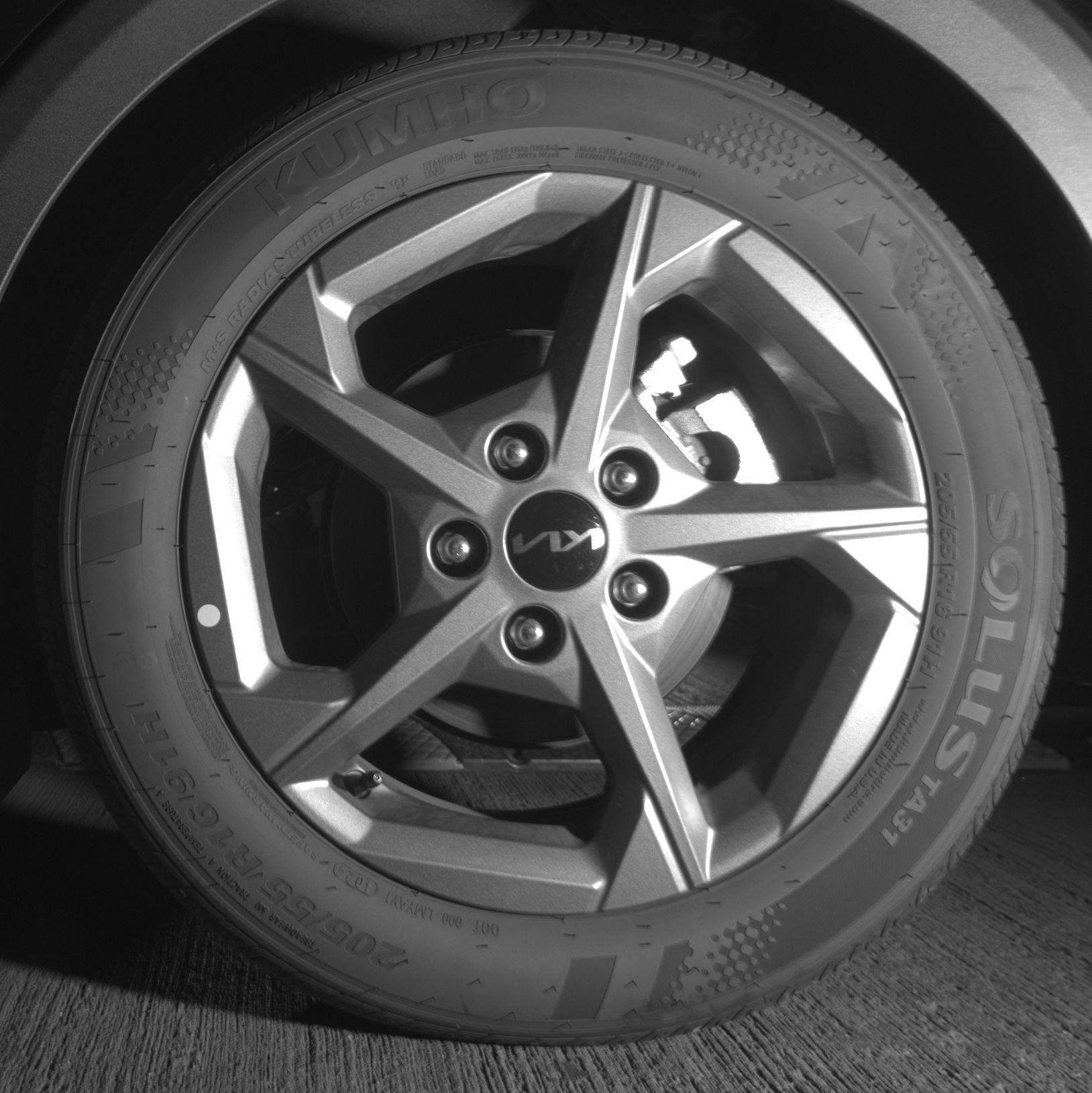 Thumbnail: 2025 Kia K4 - 11