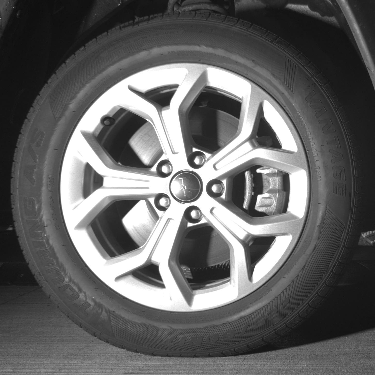 Thumbnail: 2025 Jeep Compass - 10