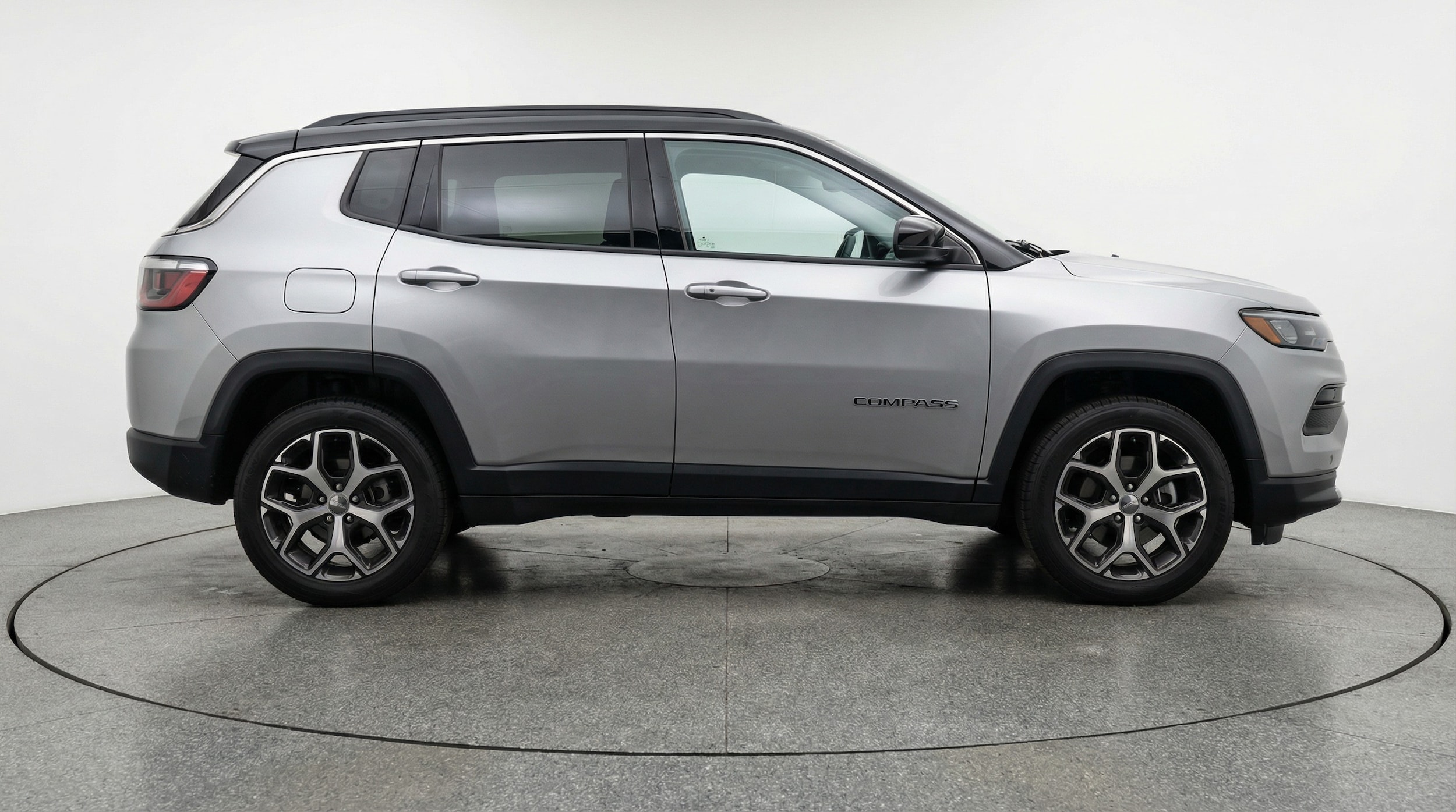 Thumbnail: 2025 Jeep Compass - 8
