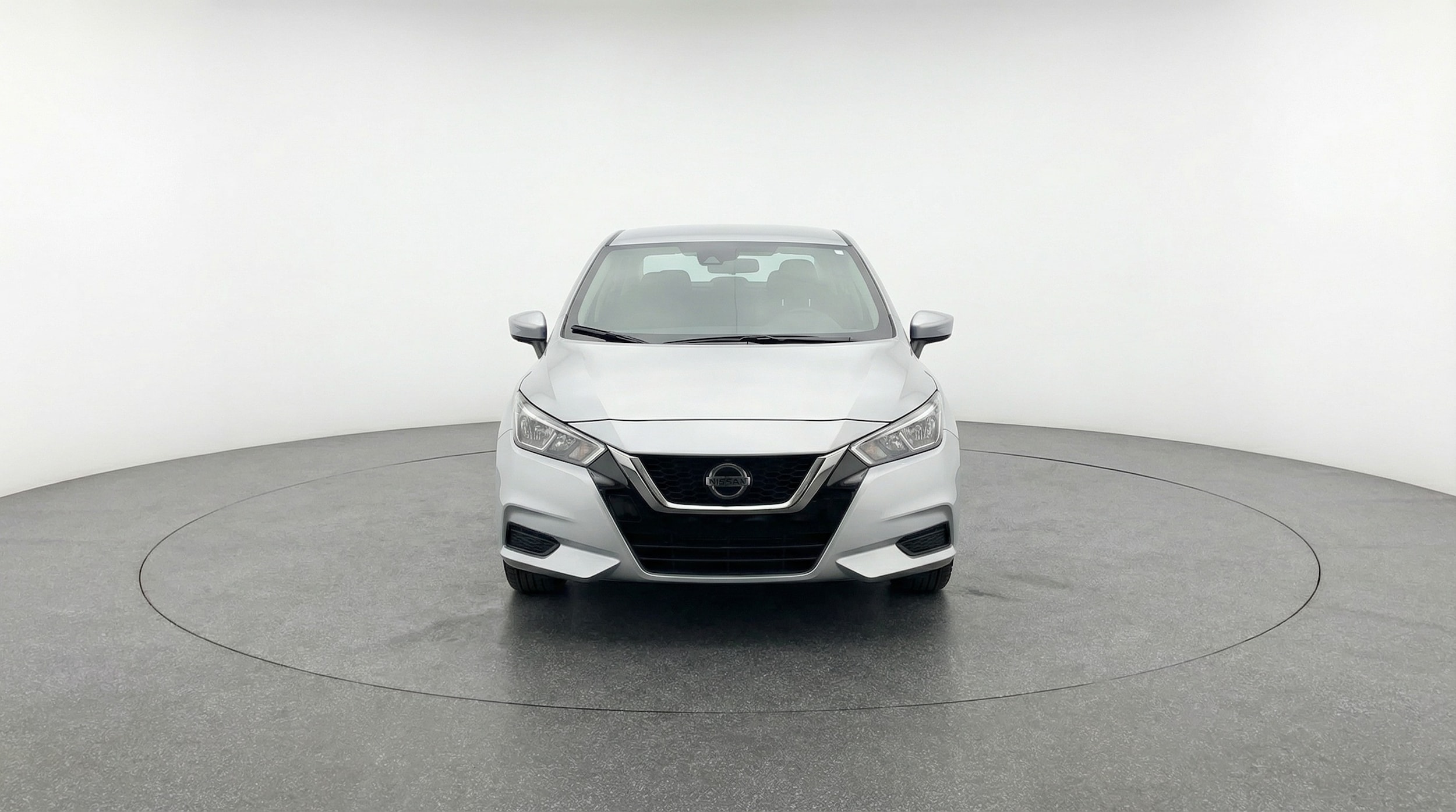 Thumbnail: 2025 Nissan Versa - 2