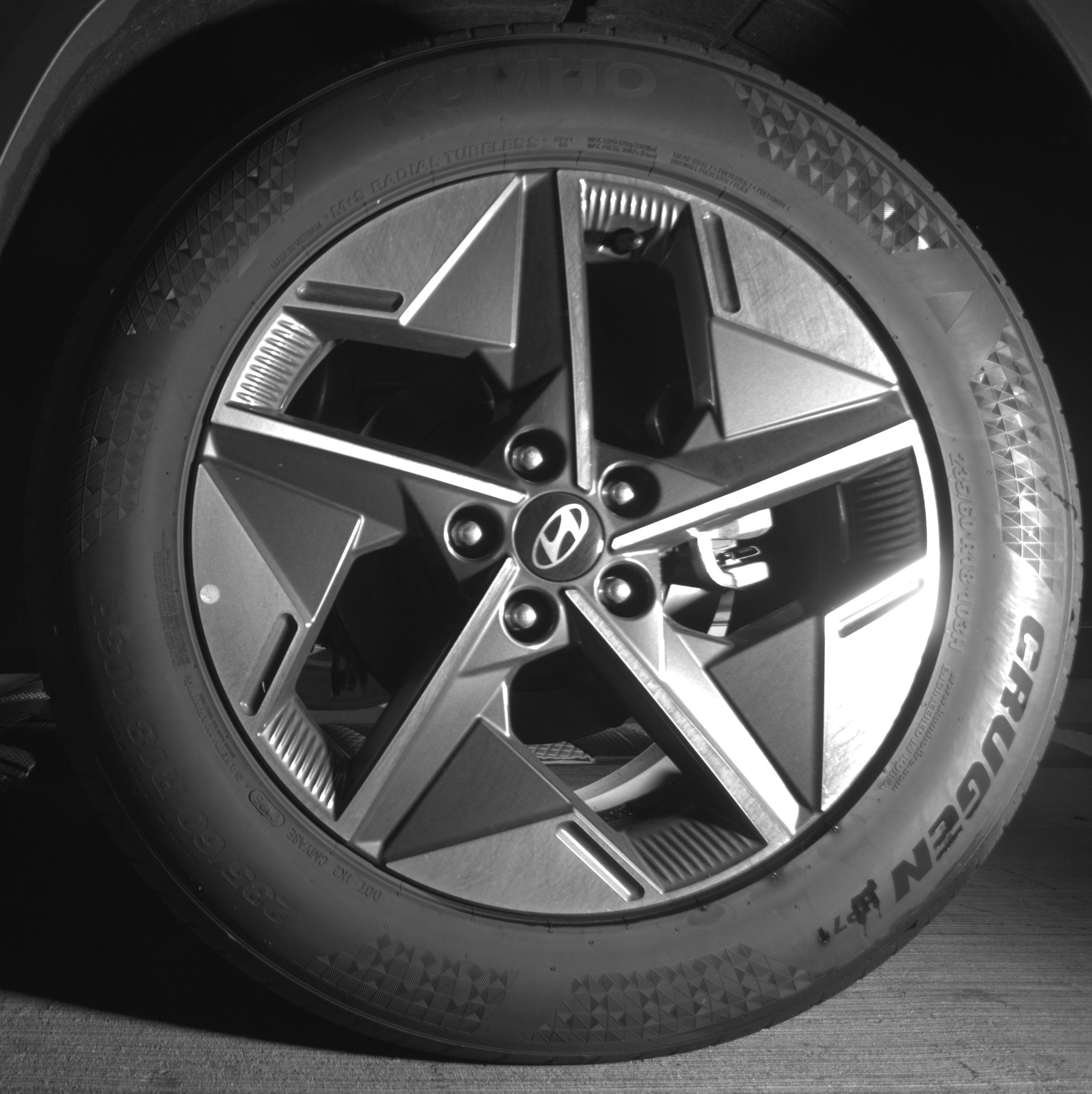 Thumbnail: 2025 Hyundai Tucson - 11