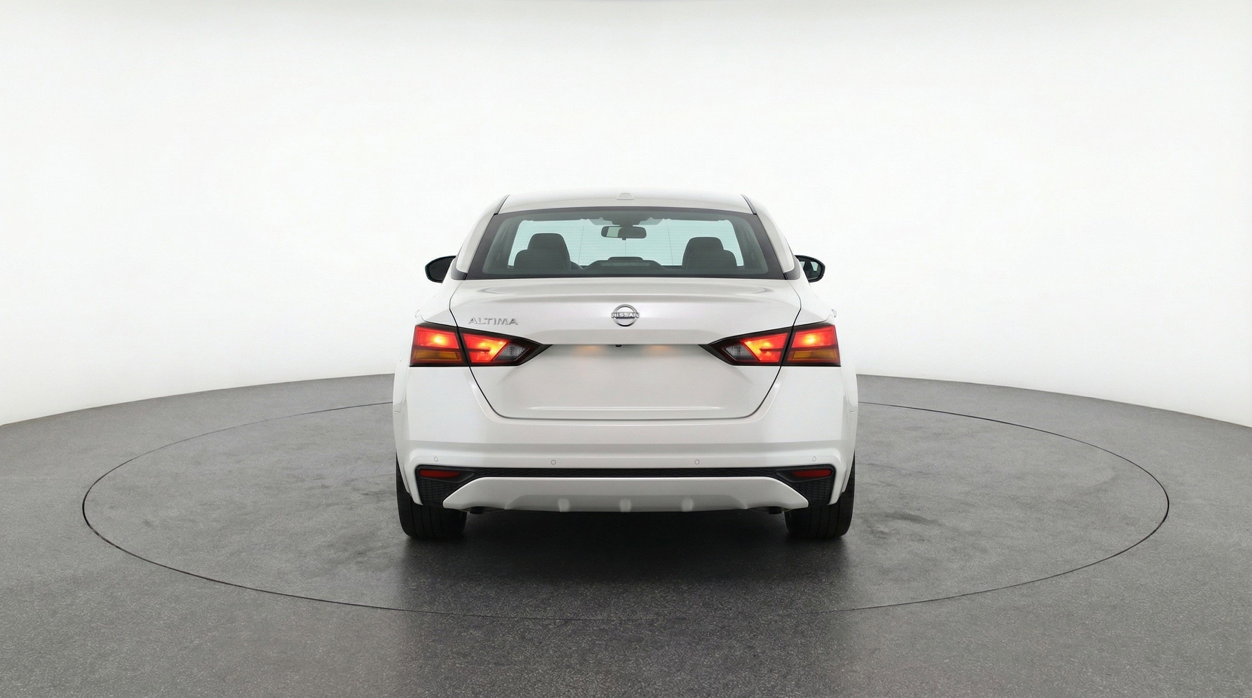 Thumbnail: 2025 Nissan Altima - 7