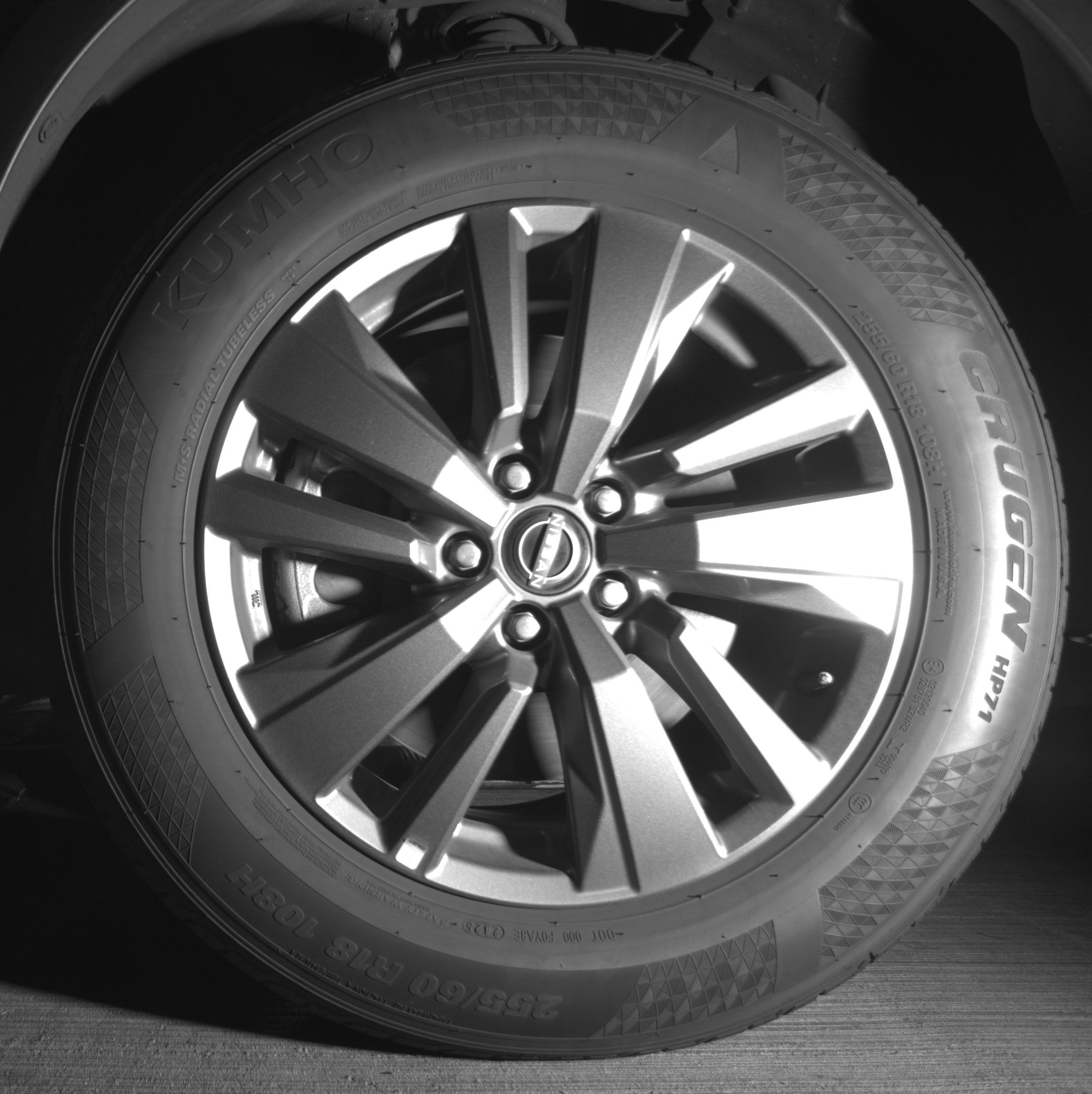 Thumbnail: 2025 Nissan Pathfinder - 12