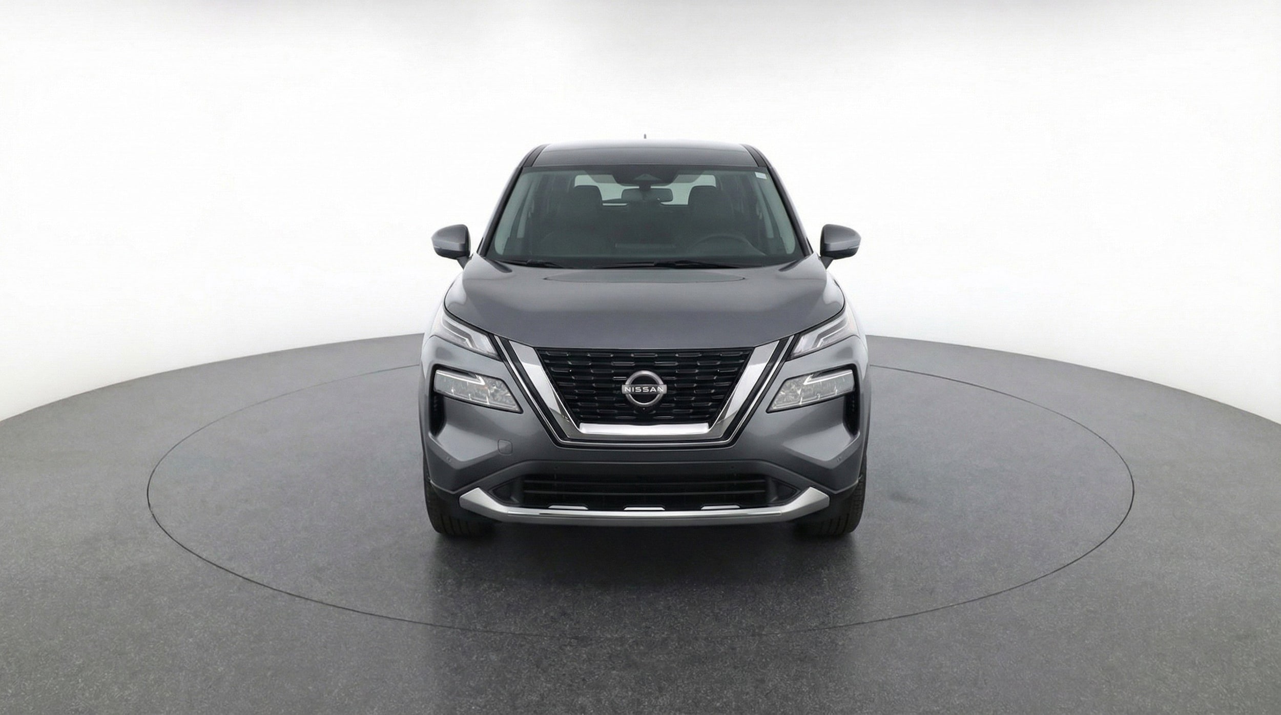 Thumbnail: 2025 Nissan Rogue - 2