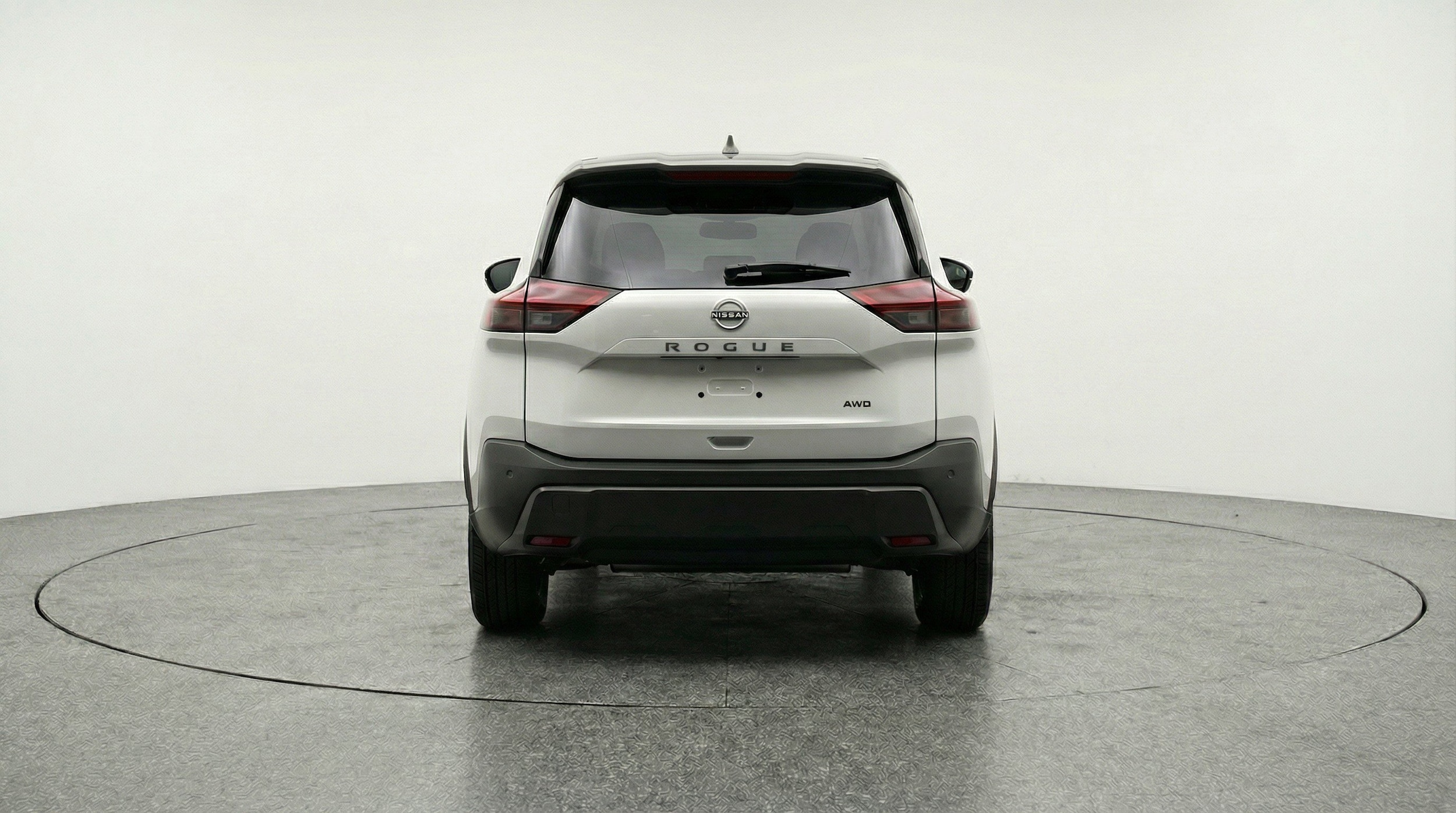 Thumbnail: 2025 Nissan Rogue - 7