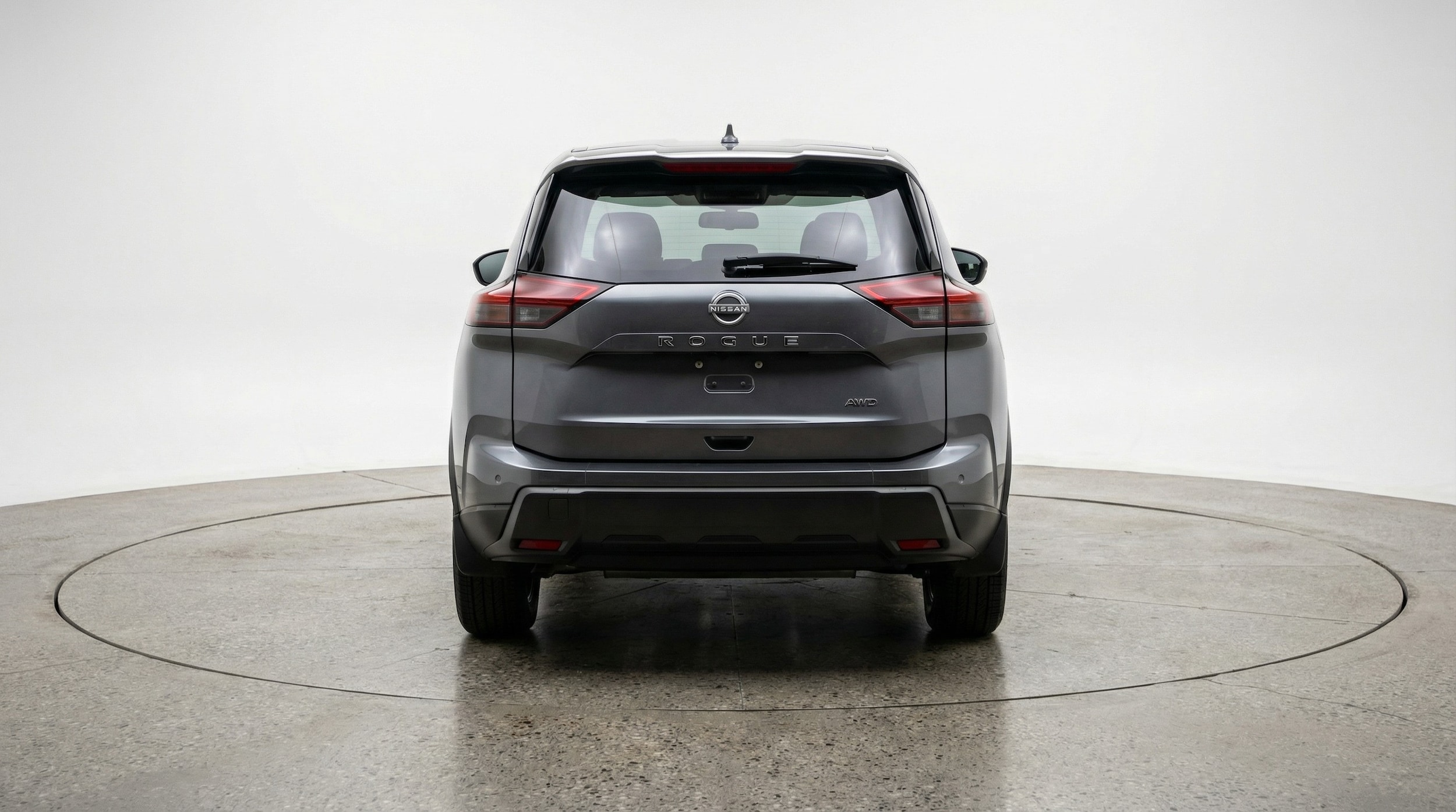 Thumbnail: 2025 Nissan Rogue - 6