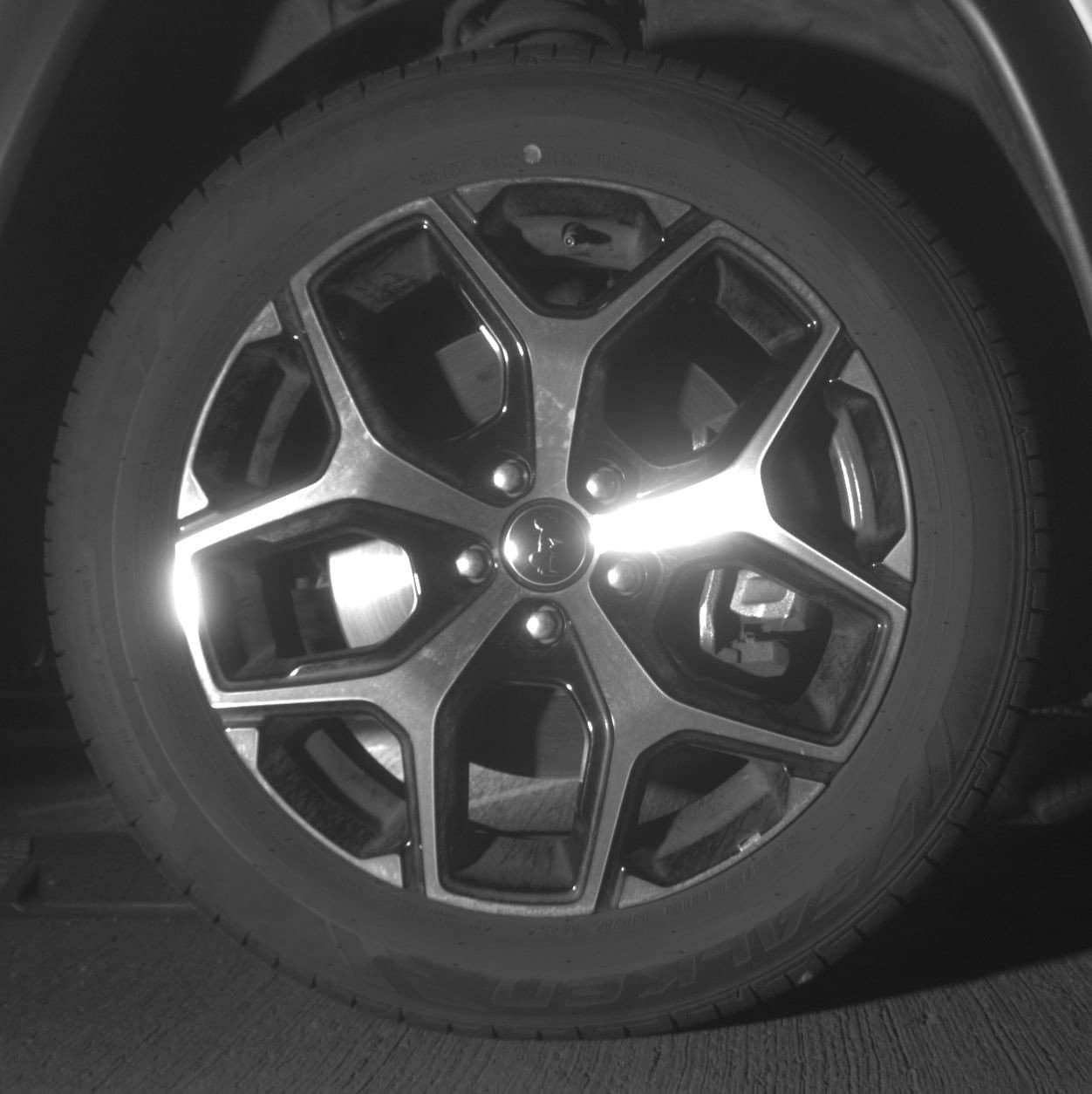 Thumbnail: 2025 Jeep Compass - 13