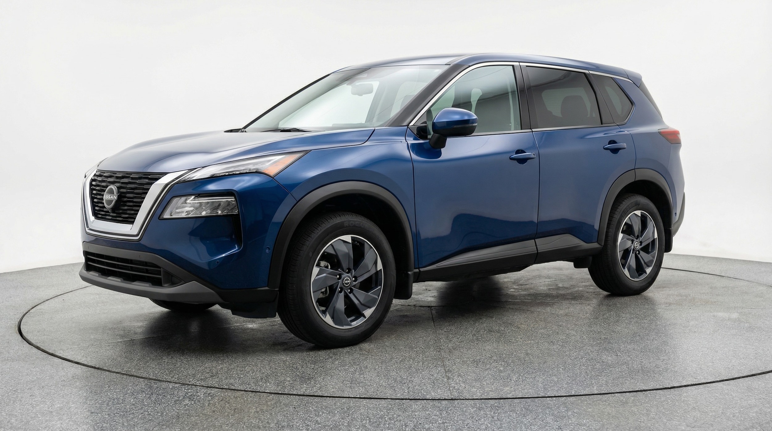 Thumbnail: 2025 Nissan Rogue - 3