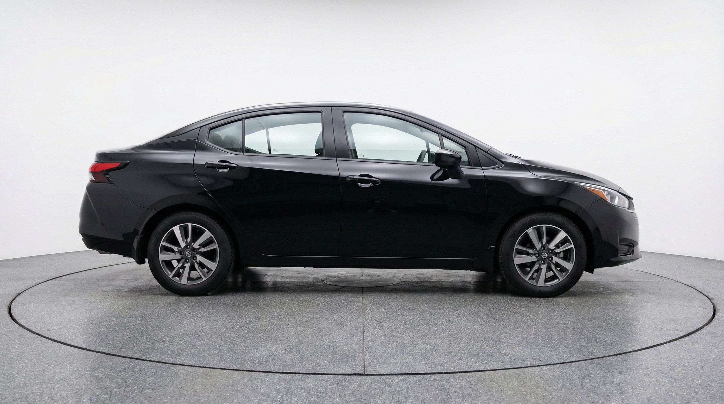 Thumbnail: 2025 Nissan Versa - 8