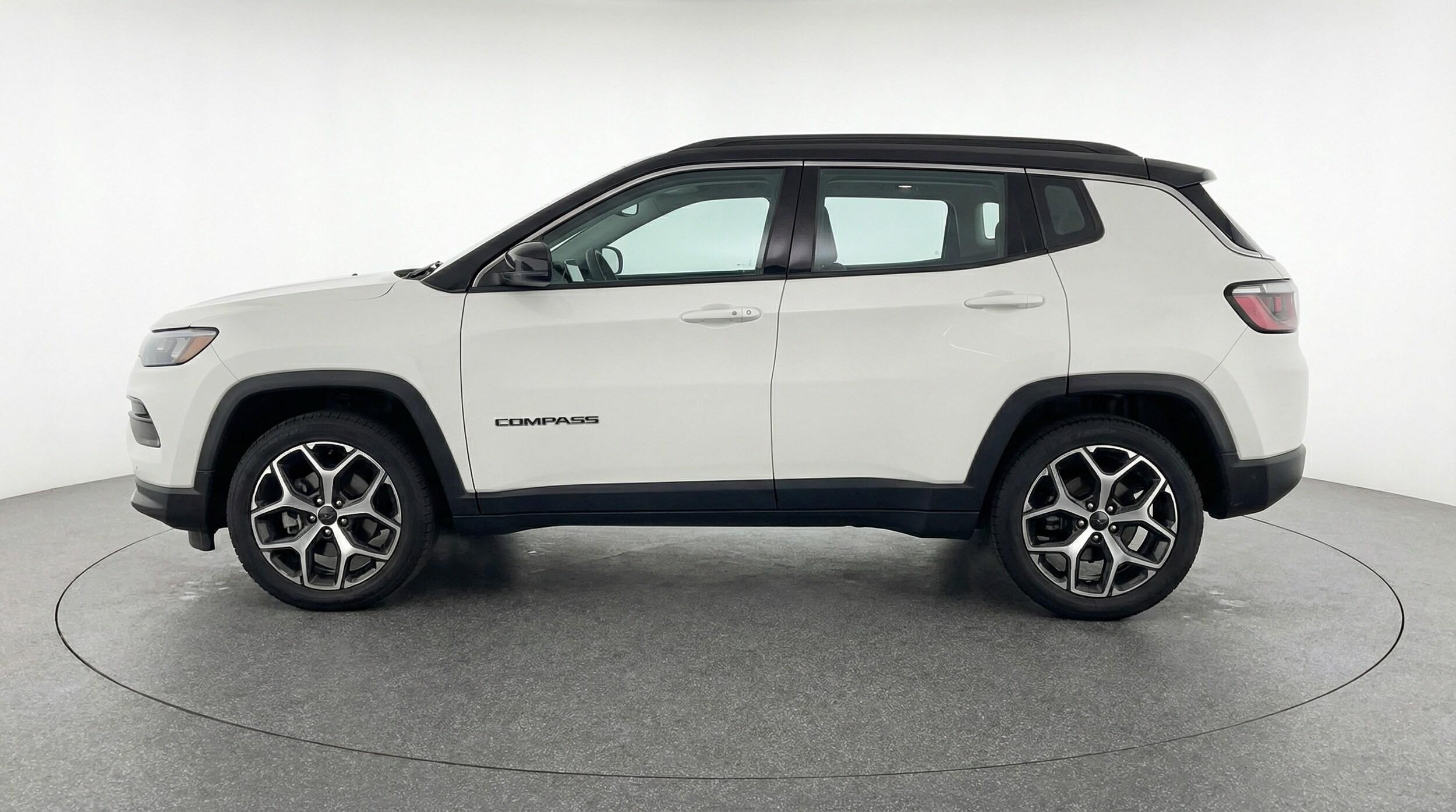 Thumbnail: 2025 Jeep Compass - 4