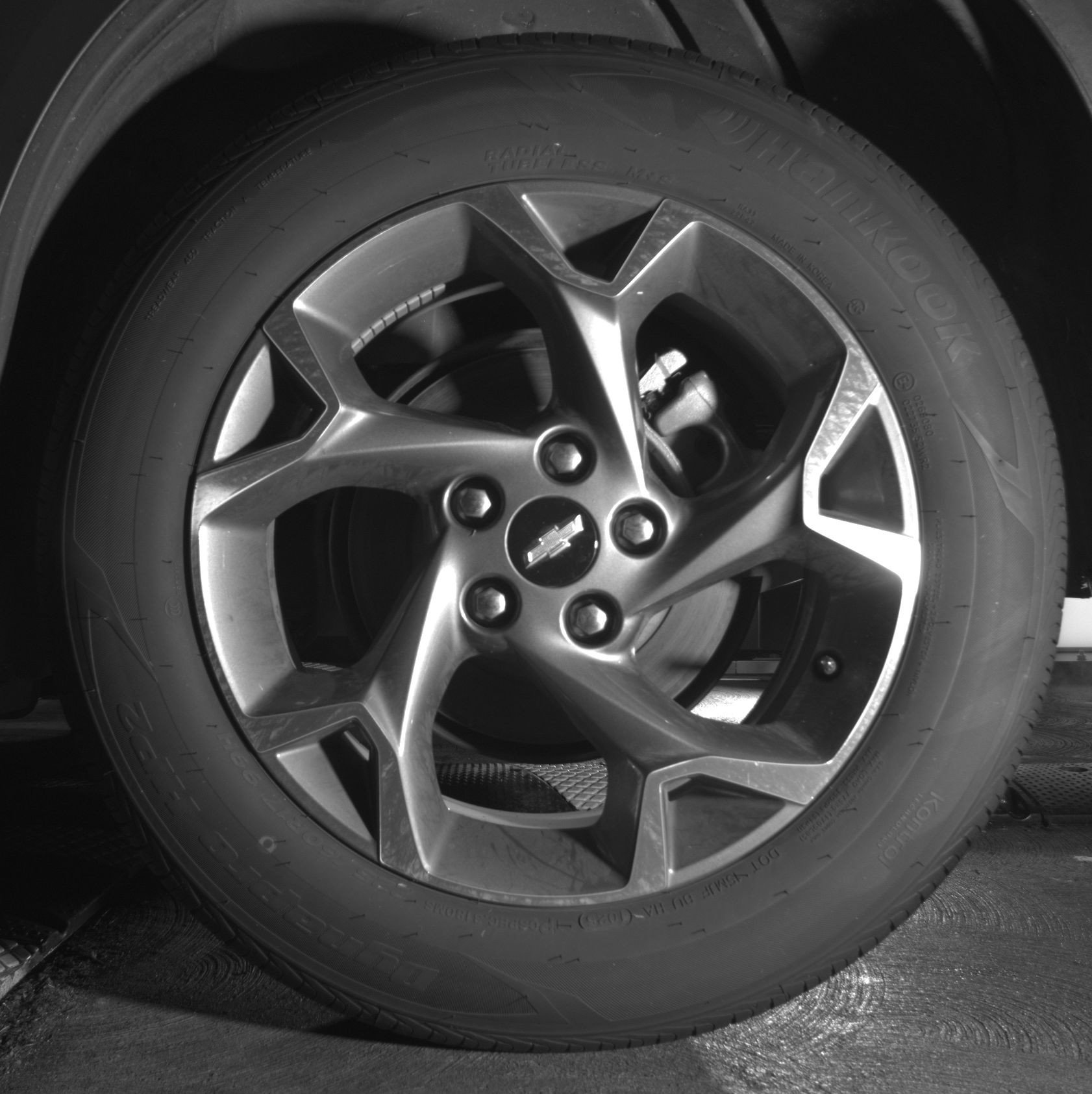 Thumbnail: 2025 Chevrolet Trax - 14