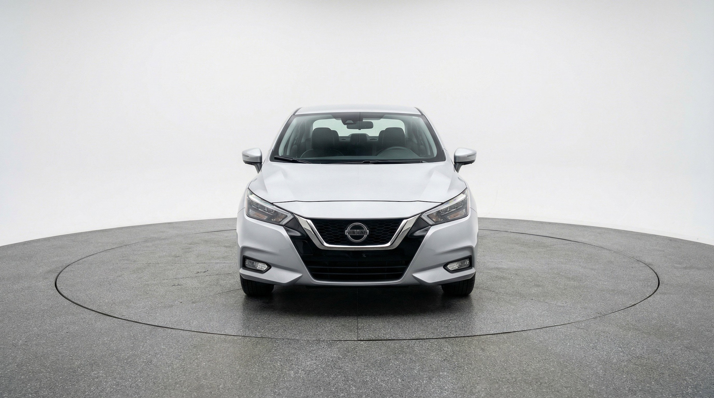 Thumbnail: 2025 Nissan Versa - 2