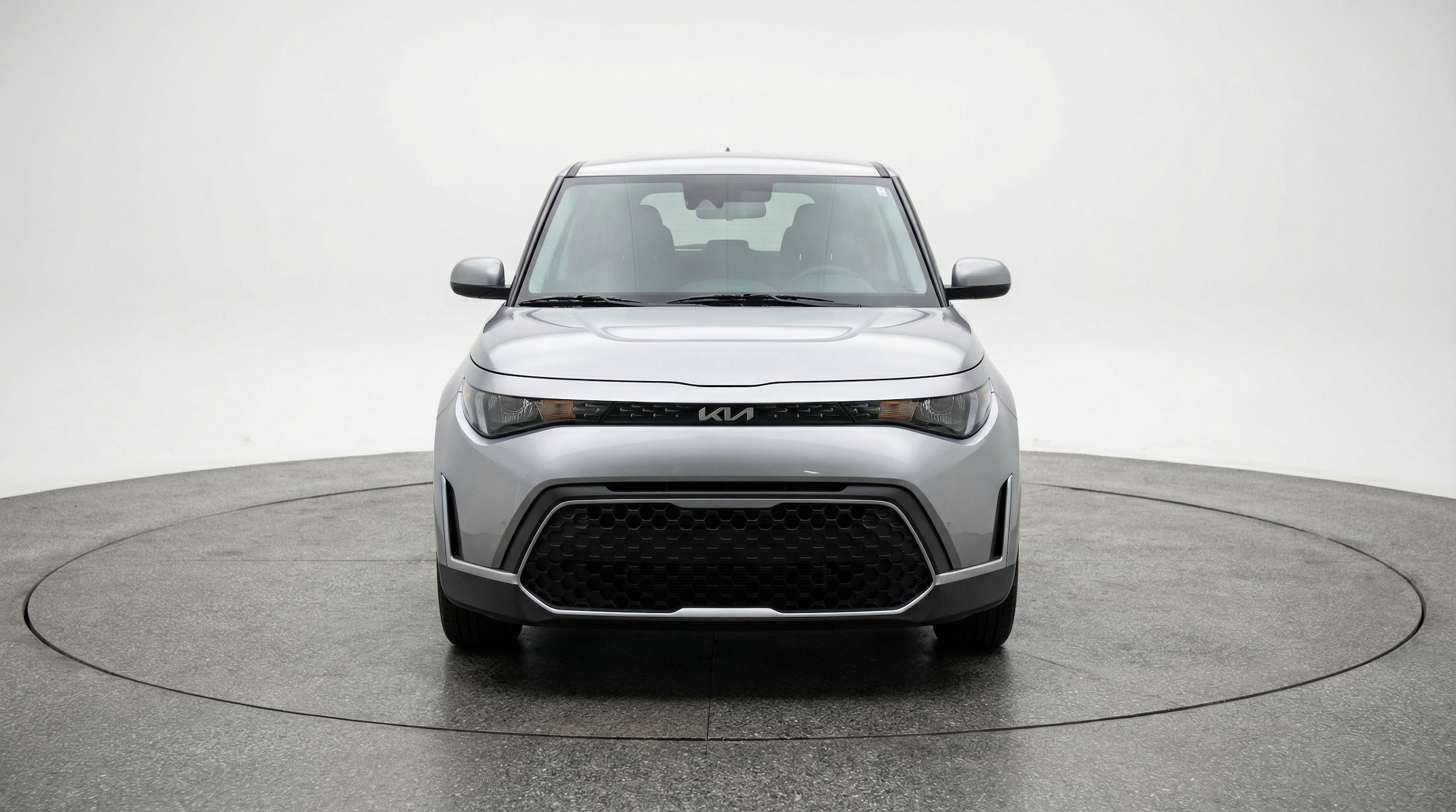 Thumbnail: 2025 Kia Soul - 2