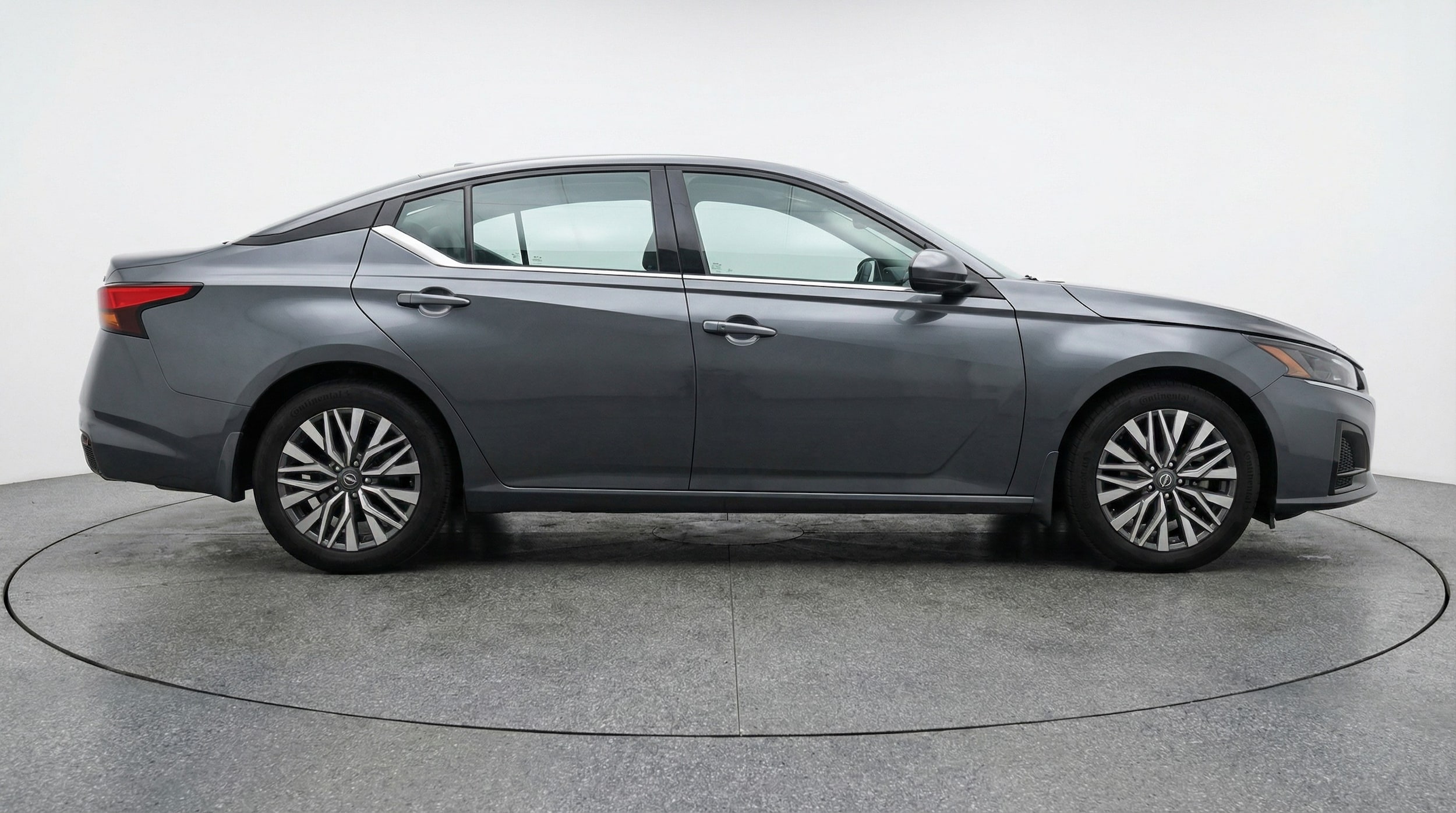 Thumbnail: 2025 Nissan Altima - 8