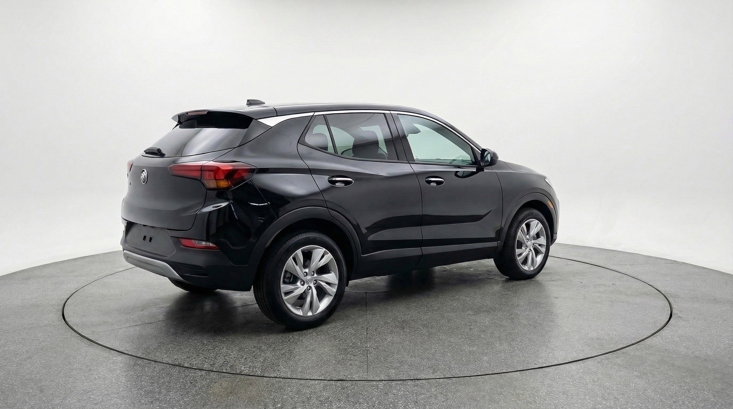 Thumbnail: 2025 Buick Encore GX - 9