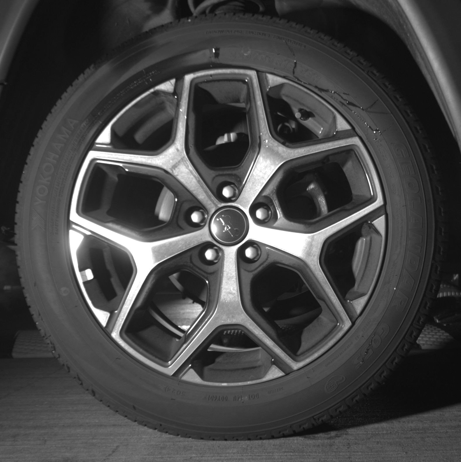 Thumbnail: 2025 Jeep Compass - 15