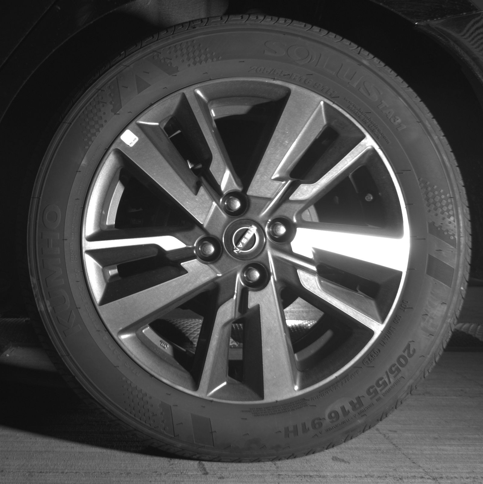 Thumbnail: 2025 Nissan Versa - 11