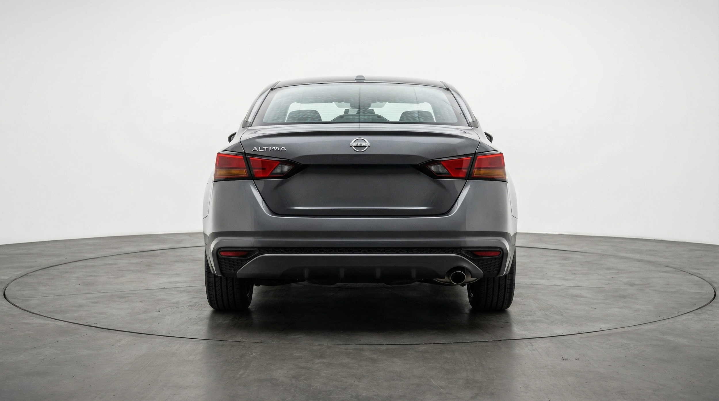 Thumbnail: 2025 Nissan Altima - 6