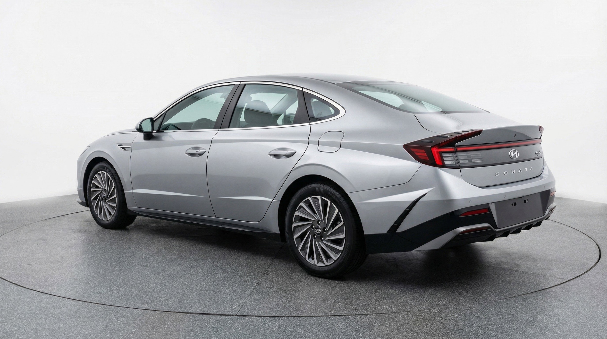 Thumbnail: 2025 Hyundai Sonata - 6
